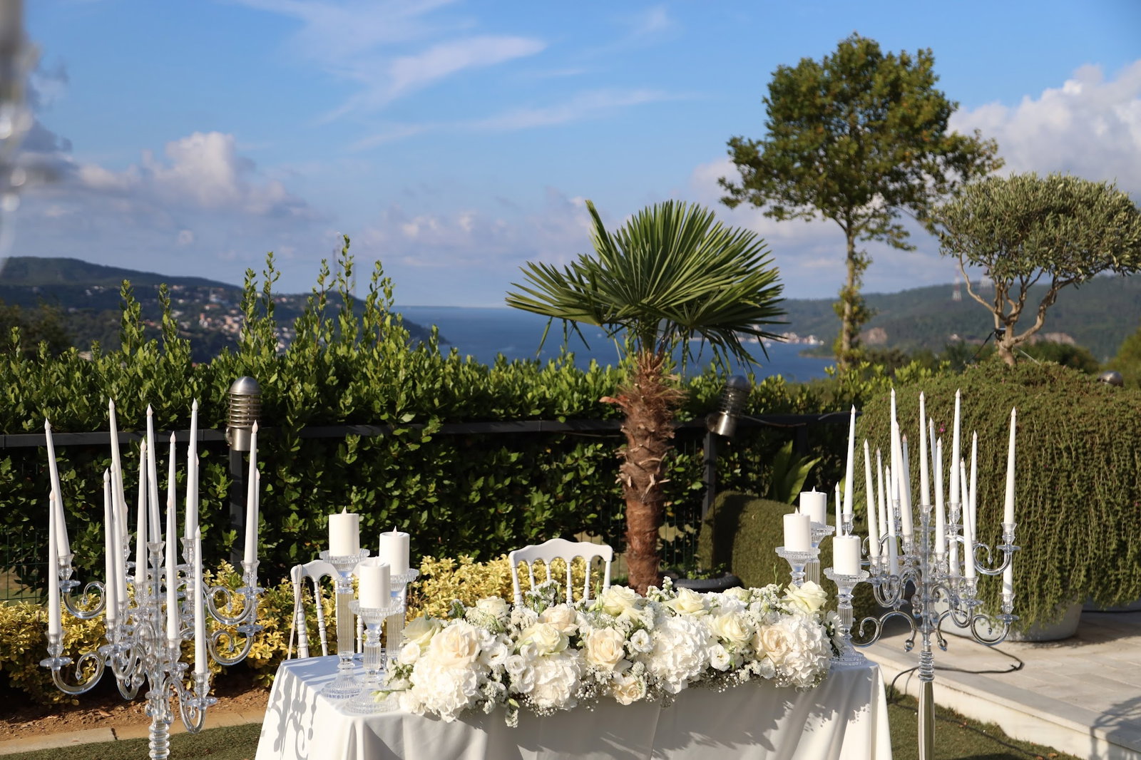 Bogaztepe Restaurant