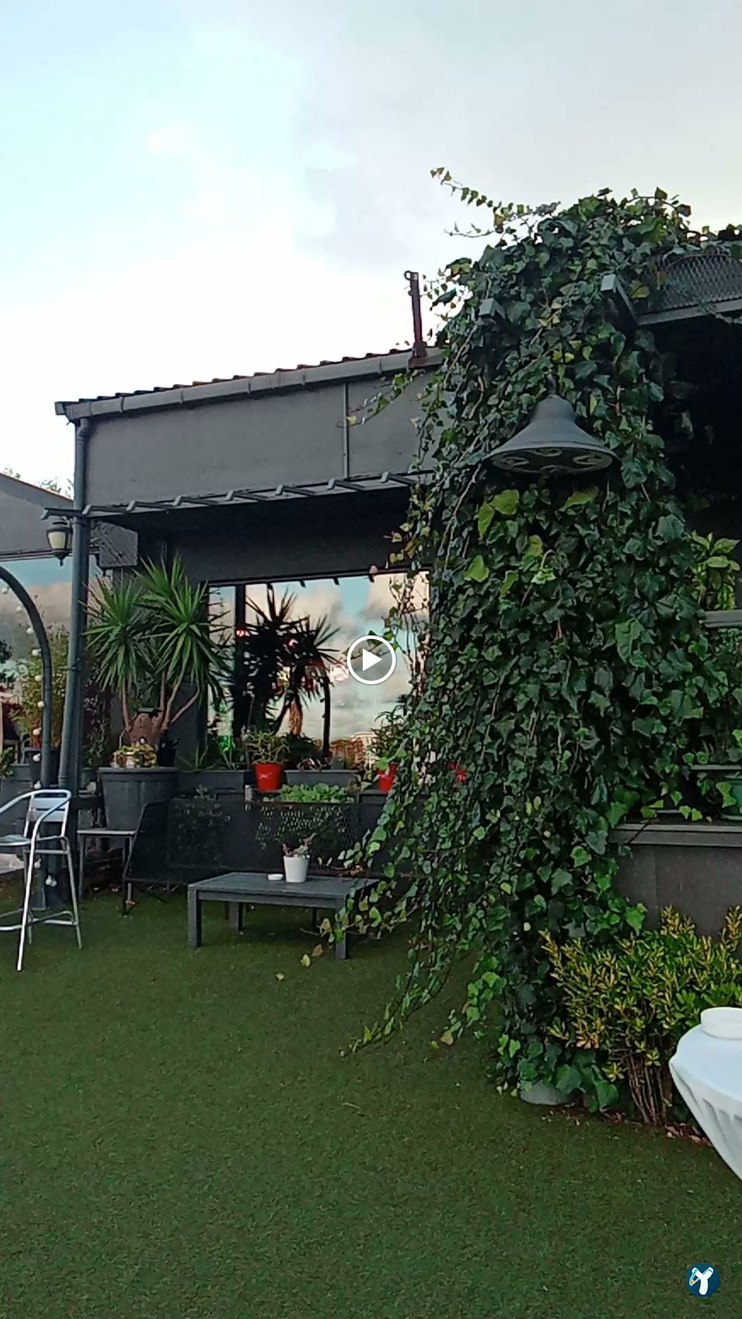 Bogaztepe Restaurant