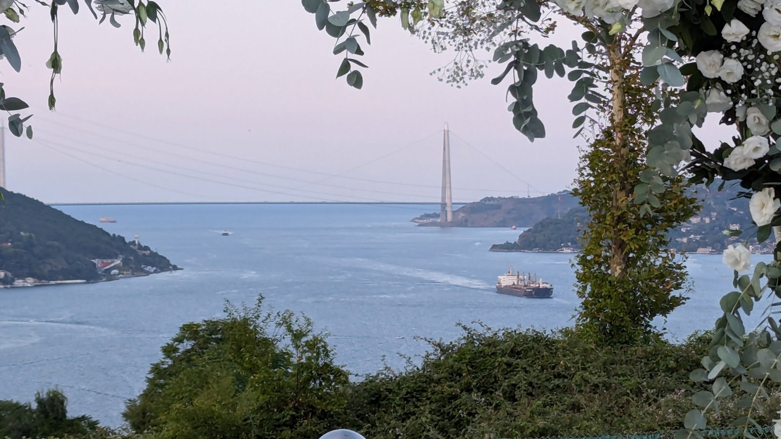 Bogaztepe Restaurant