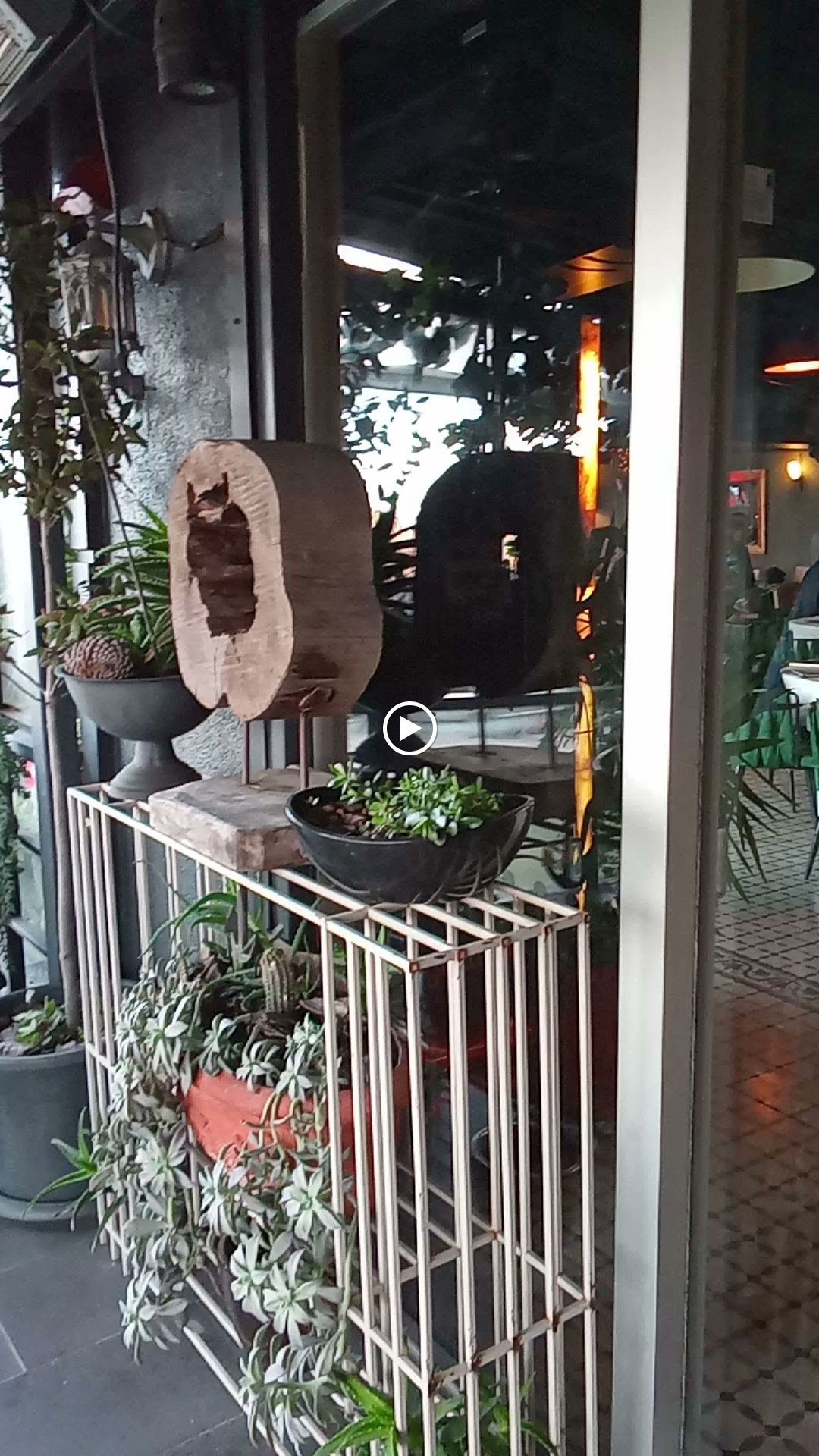 Bogaztepe Restaurant