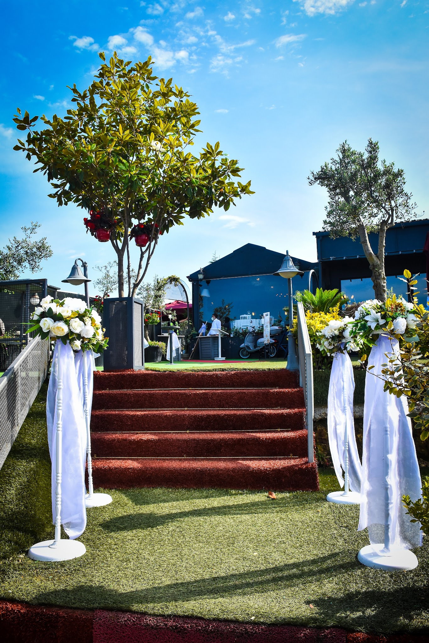 Bogaztepe Restaurant