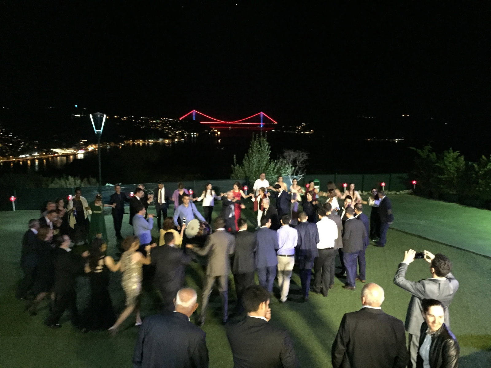 Bogaztepe Restaurant