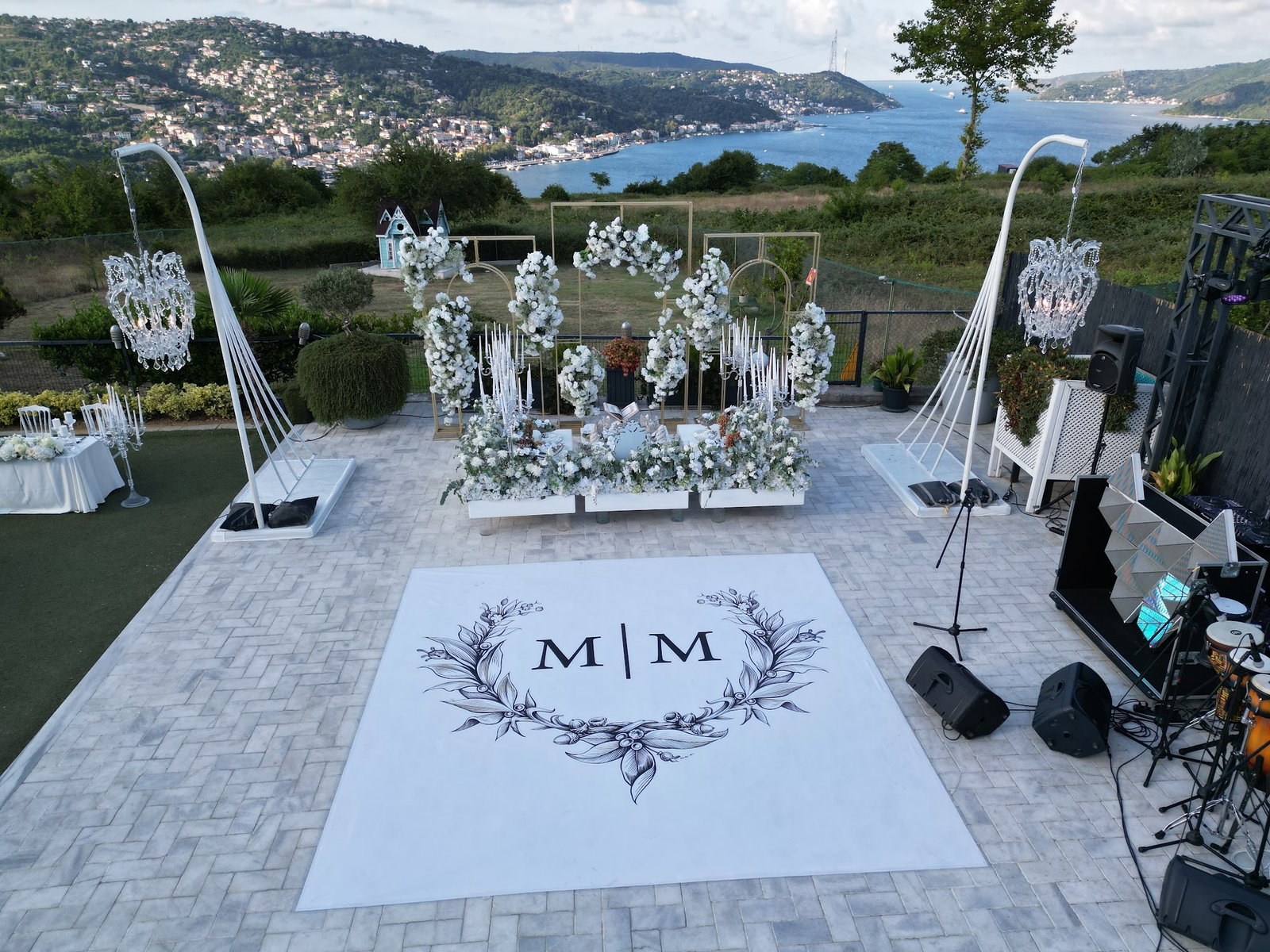 Bogaztepe Restaurant