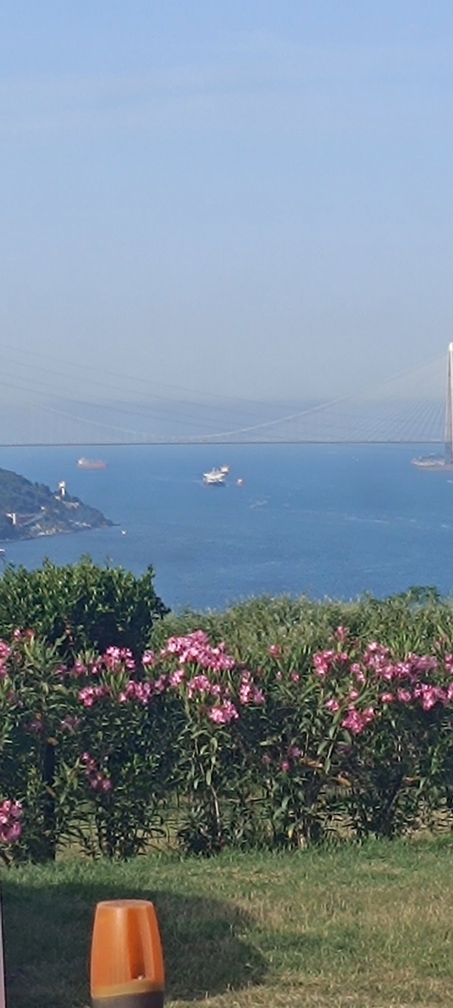 Bogaztepe Restaurant