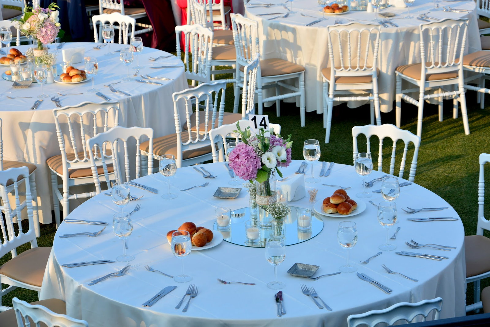 Bogaztepe Restaurant