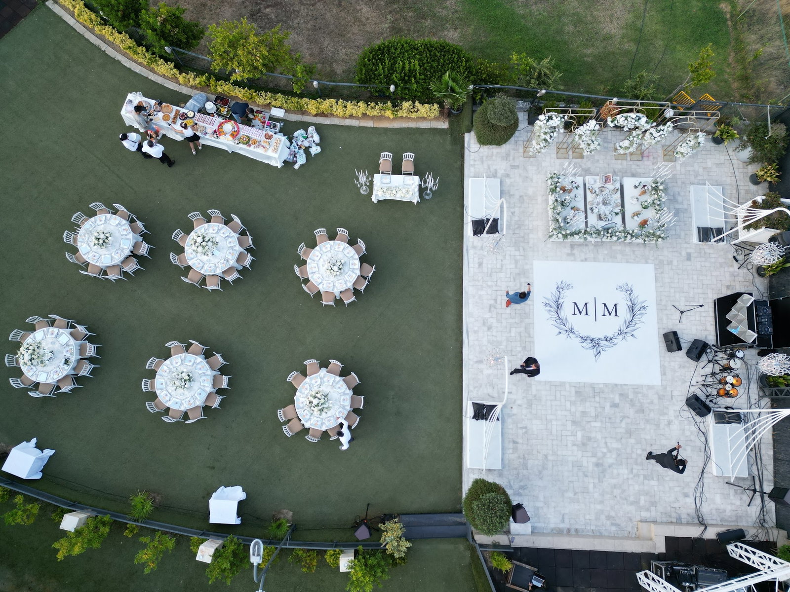 Bogaztepe Restaurant