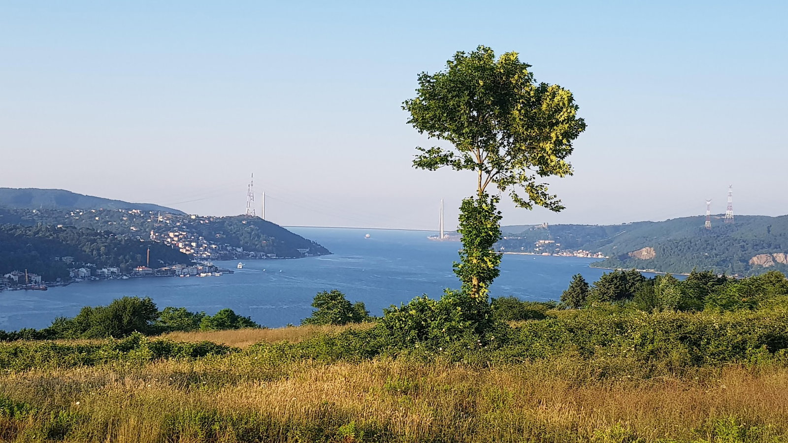 Bogaztepe Restaurant