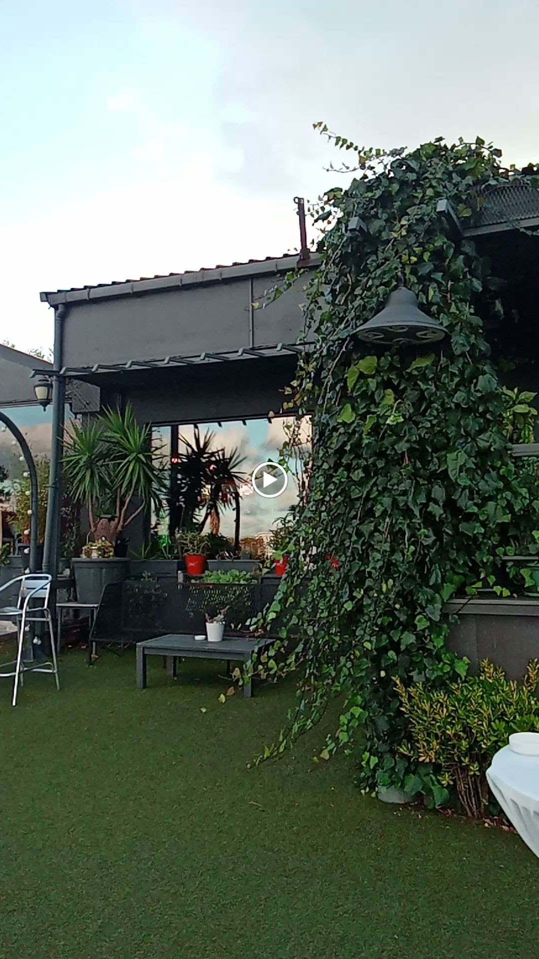 Bogaztepe Restaurant