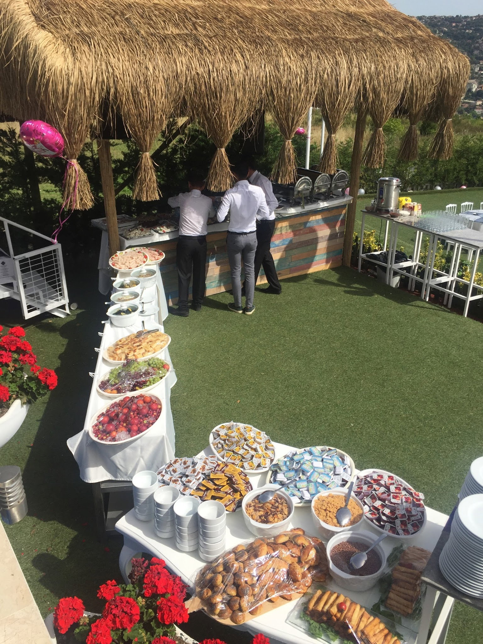 Bogaztepe Restaurant