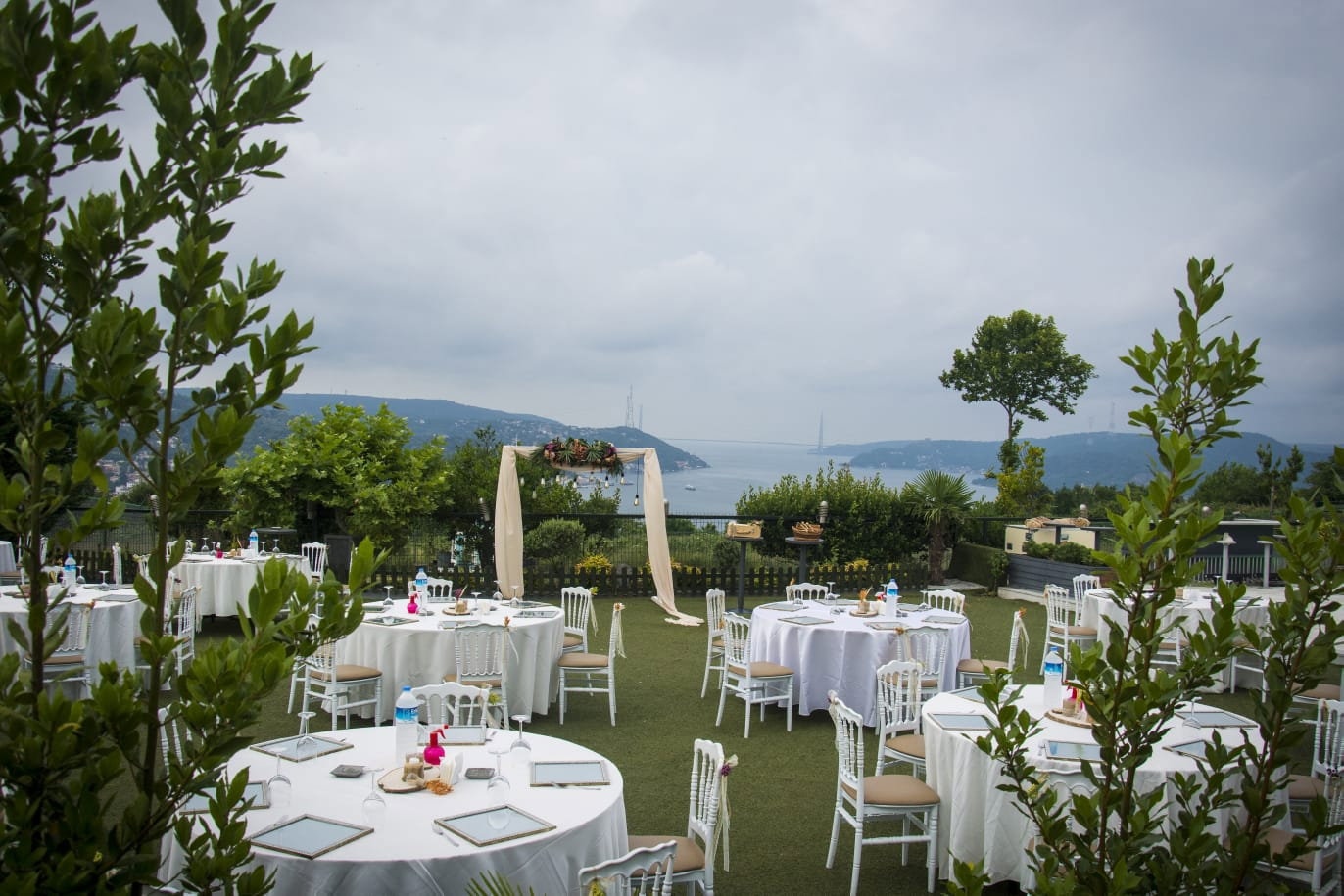 Bogaztepe Restaurant