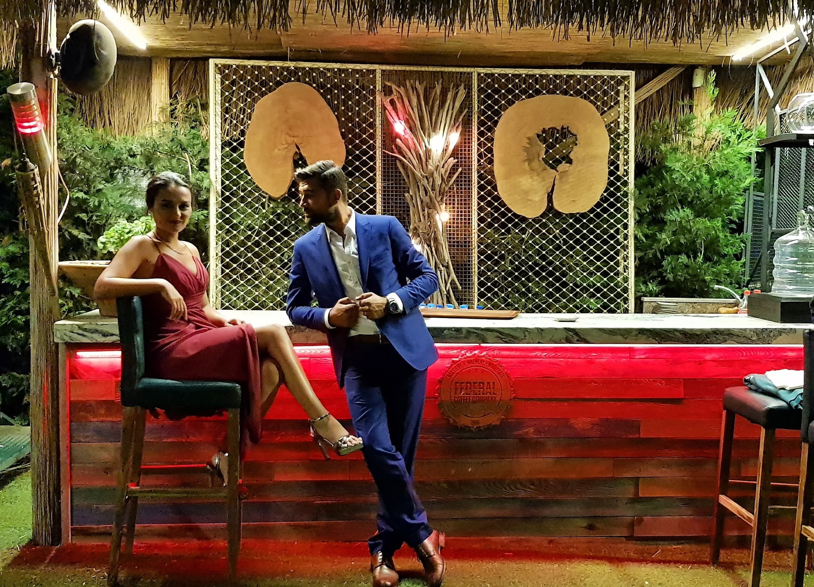 Bogaztepe Restaurant