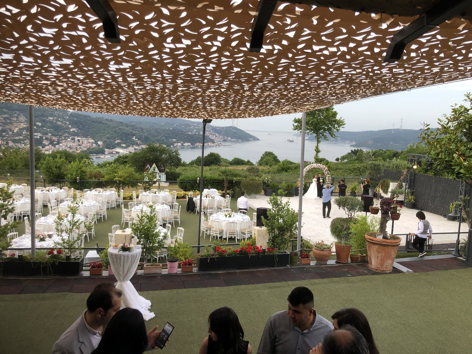 Bogaztepe Restaurant