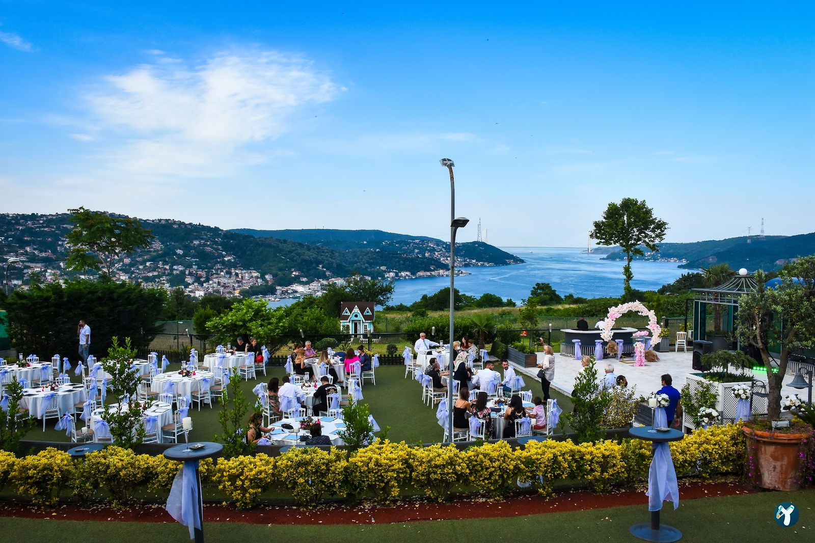 Bogaztepe Restaurant
