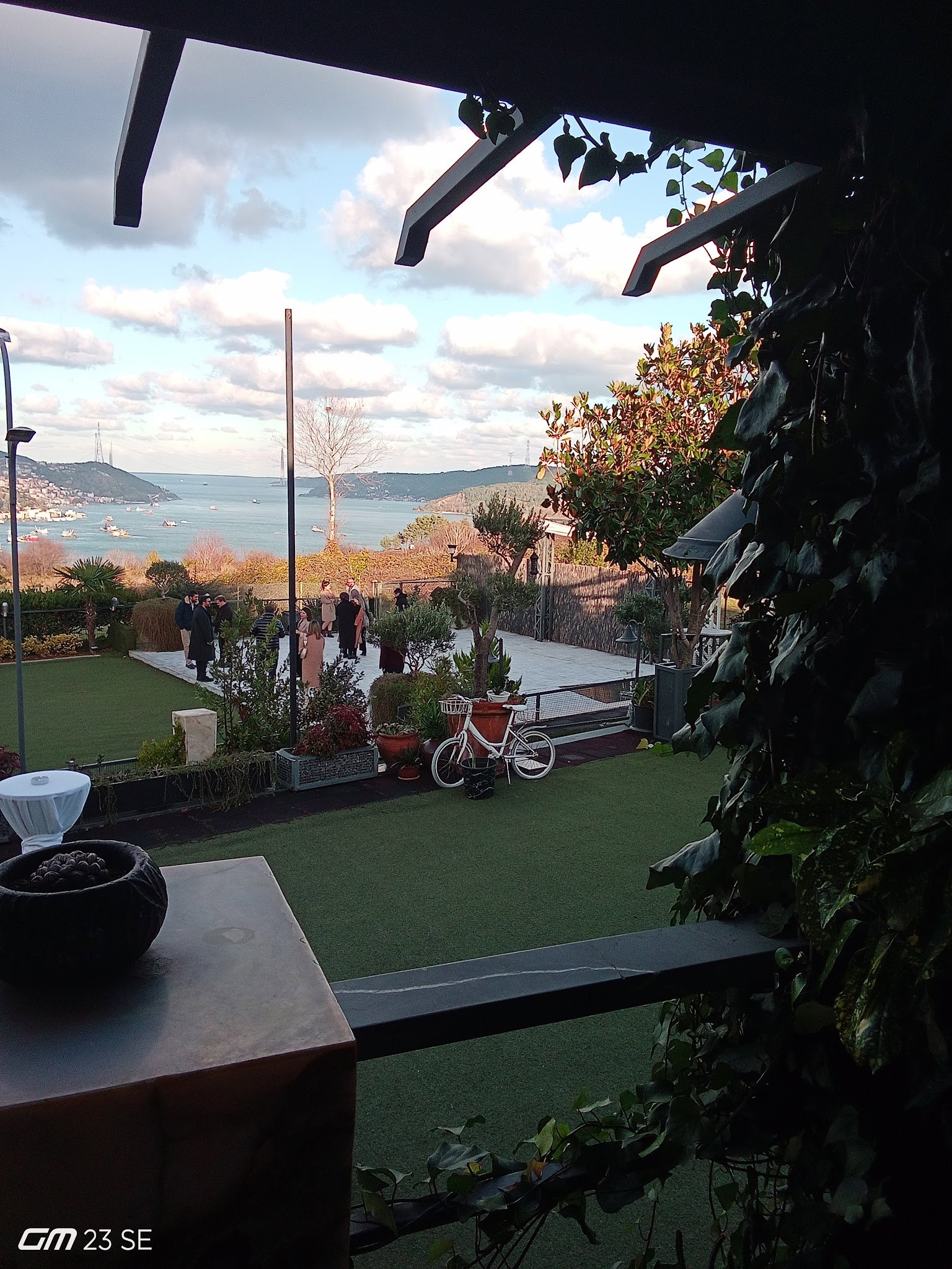 Bogaztepe Restaurant