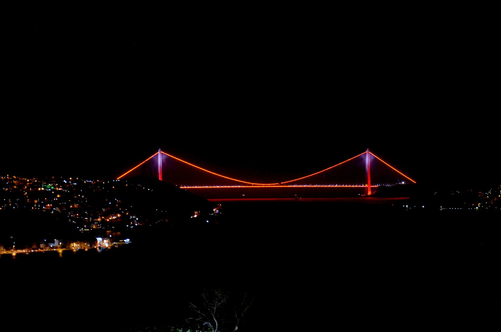 Bogaztepe Restaurant