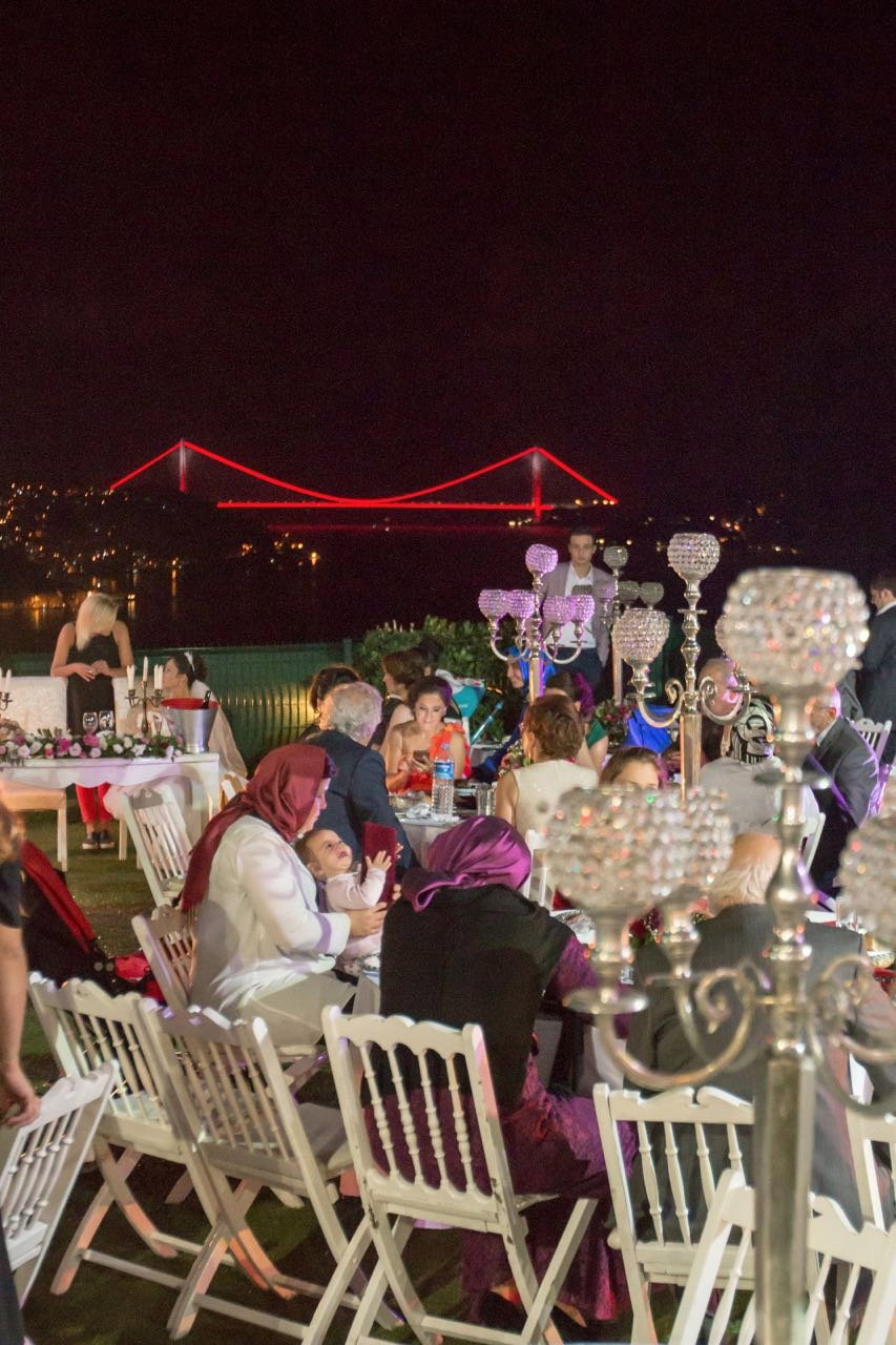 Bogaztepe Restaurant