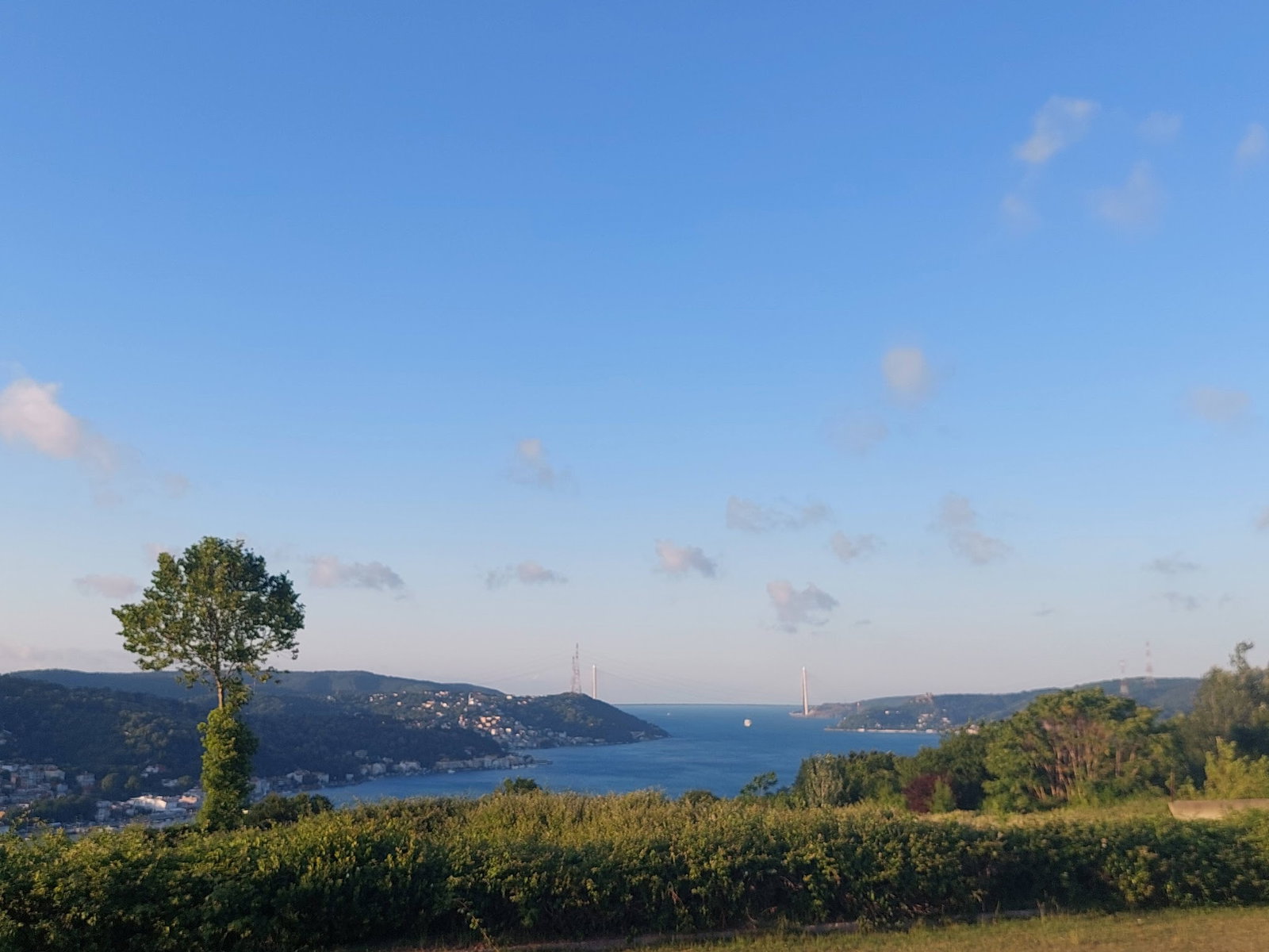 Bogaztepe Restaurant