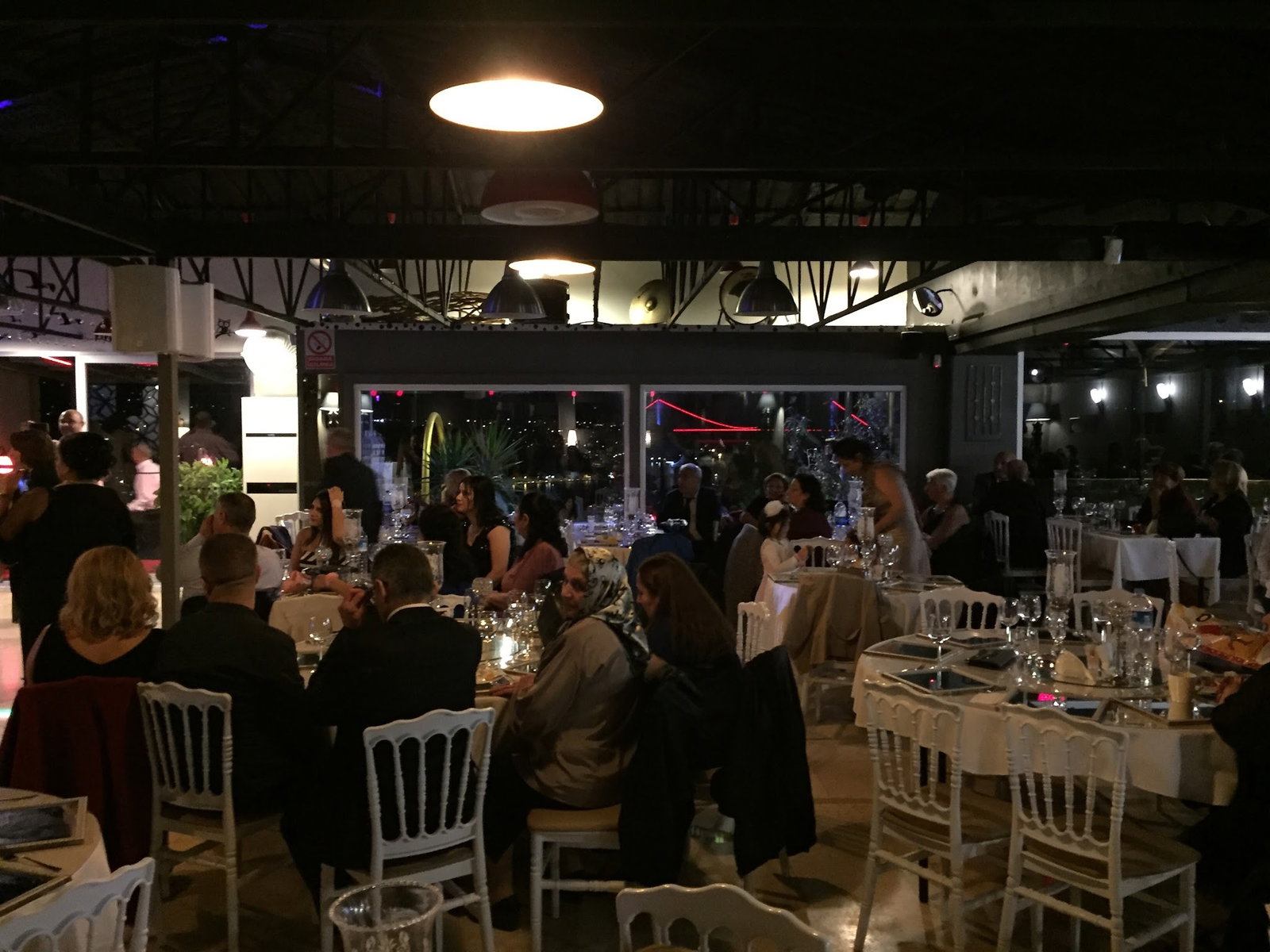 Bogaztepe Restaurant