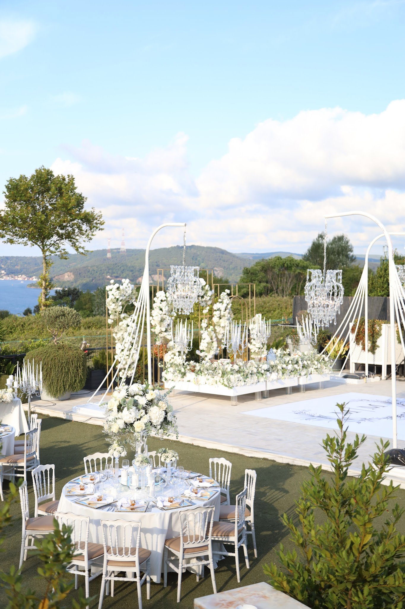 Bogaztepe Restaurant