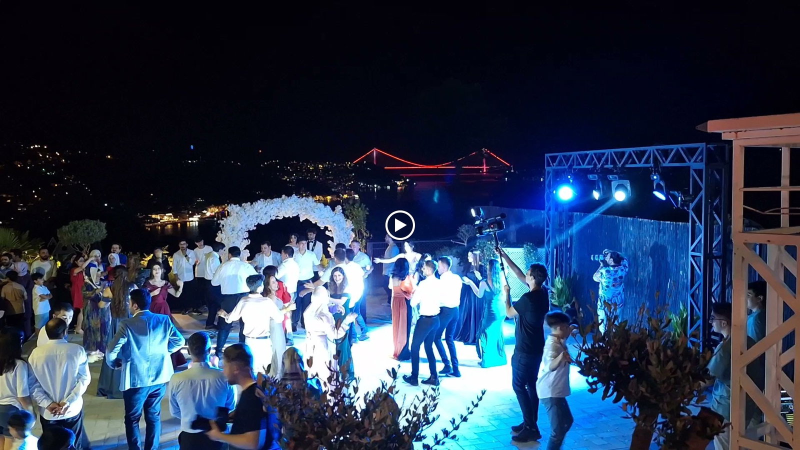 Bogaztepe Restaurant