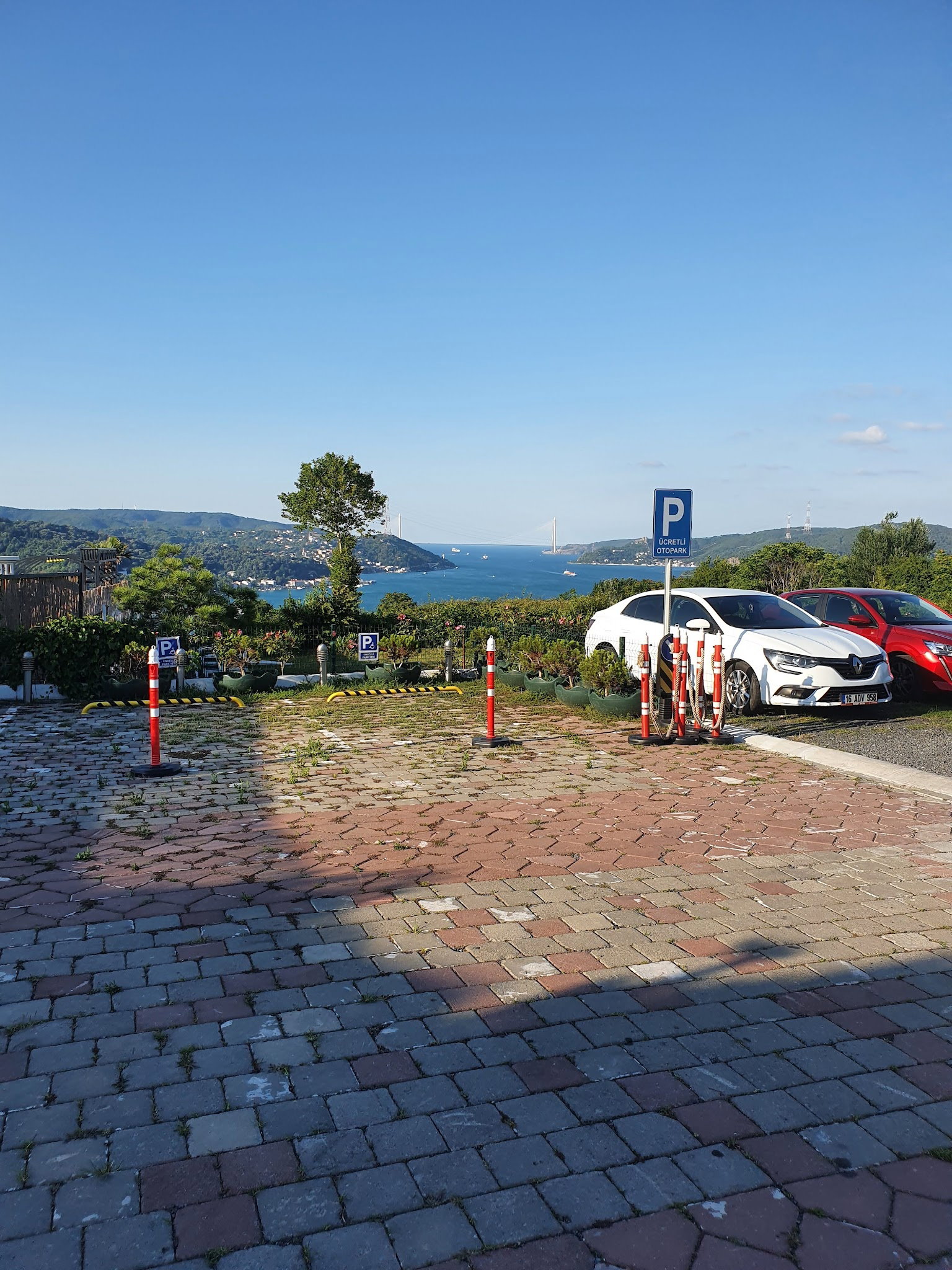 Bogaztepe Restaurant