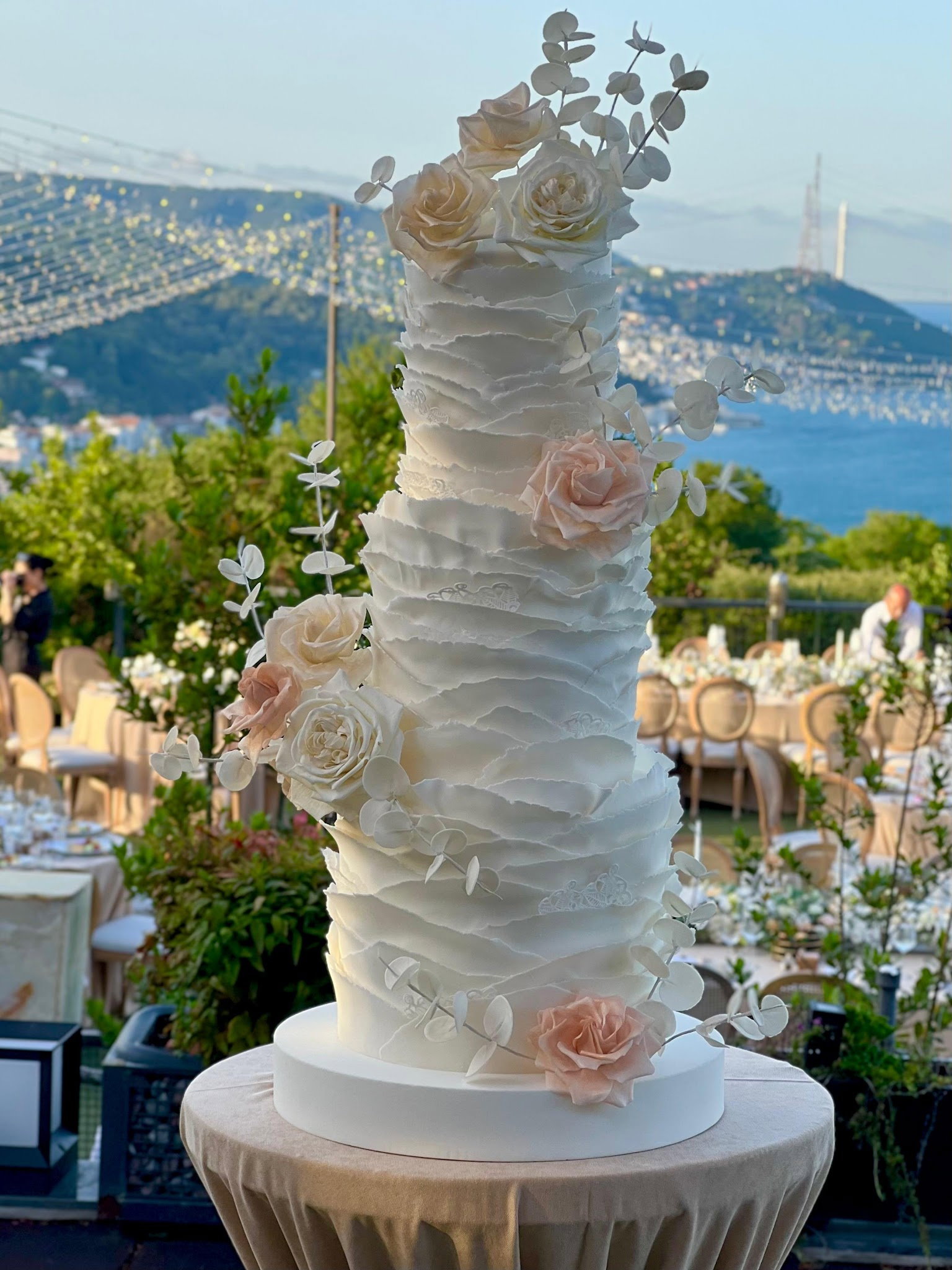 Bogaztepe Restaurant