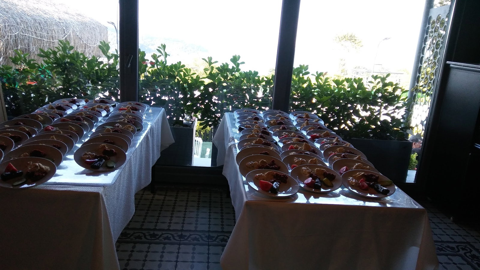 Bogaztepe Restaurant