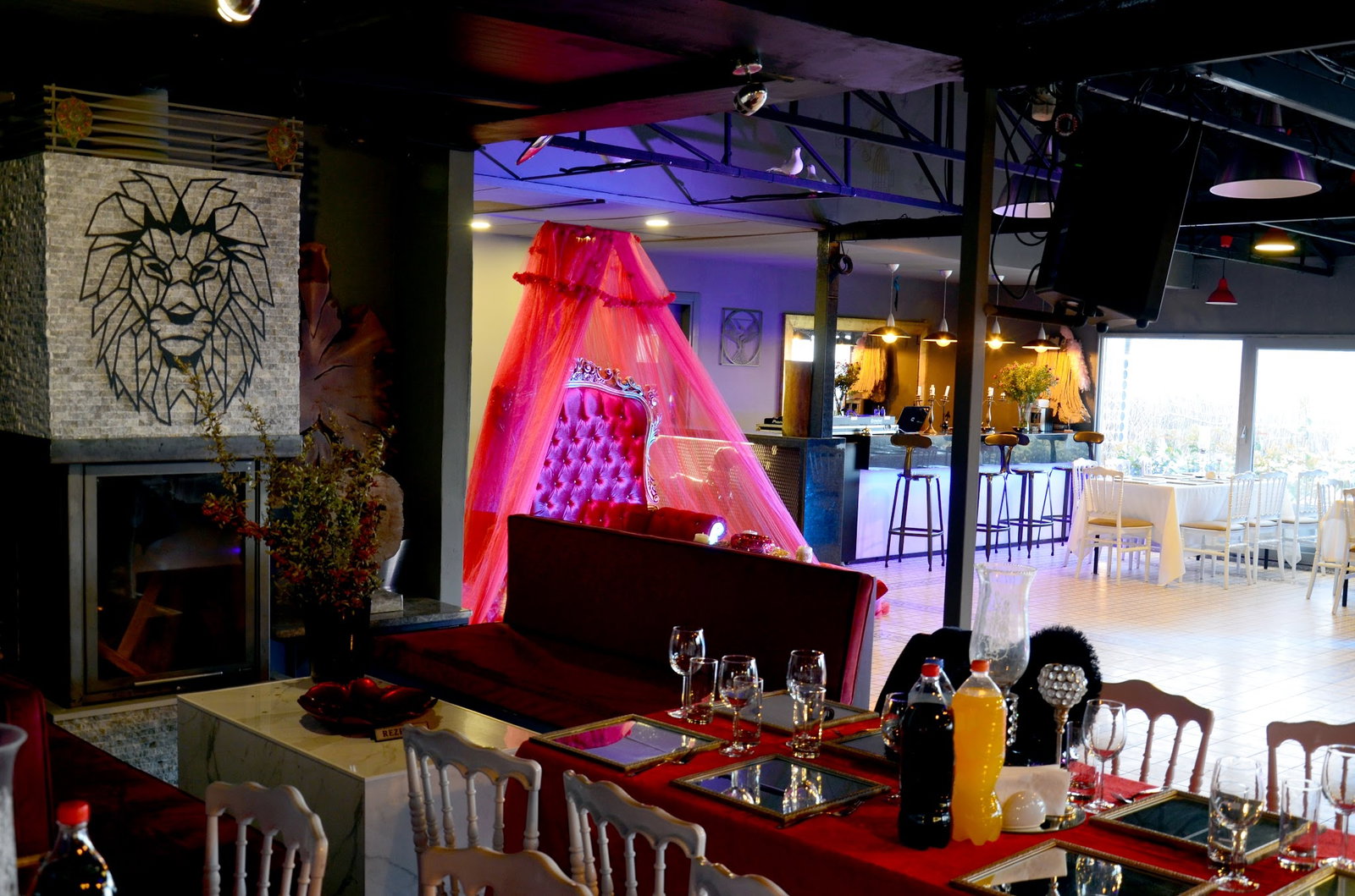 Bogaztepe Restaurant