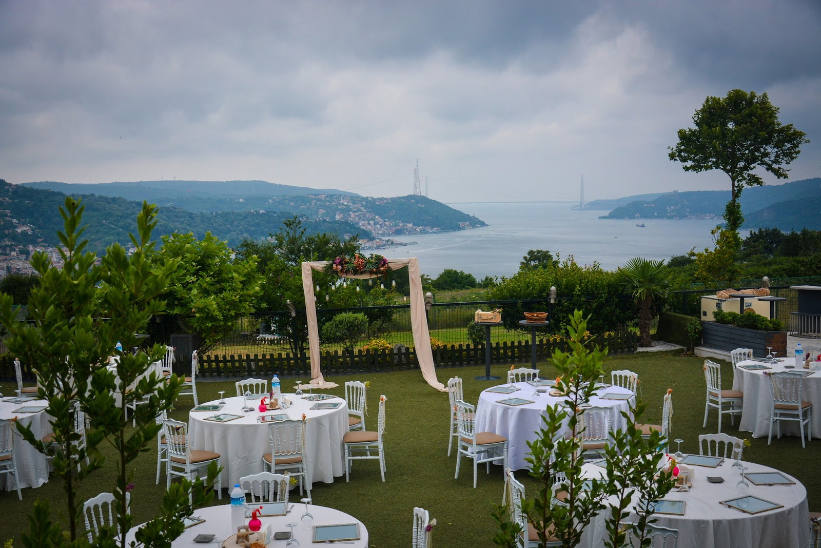 Bogaztepe Restaurant