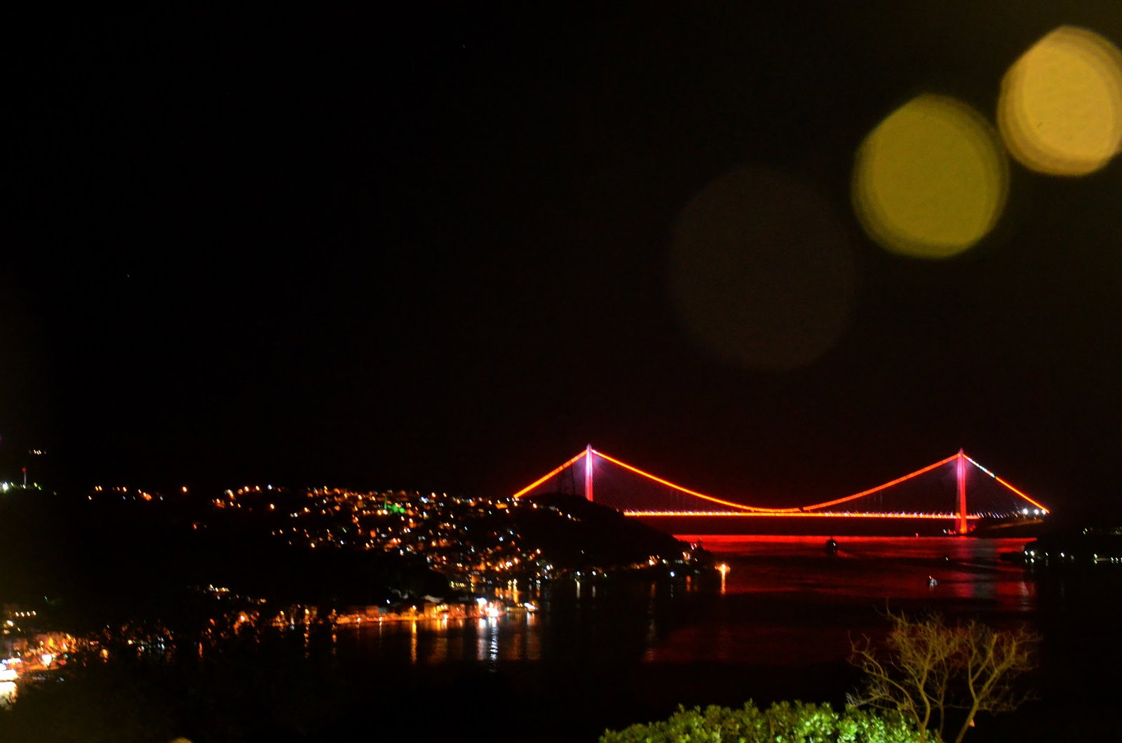 Bogaztepe Restaurant