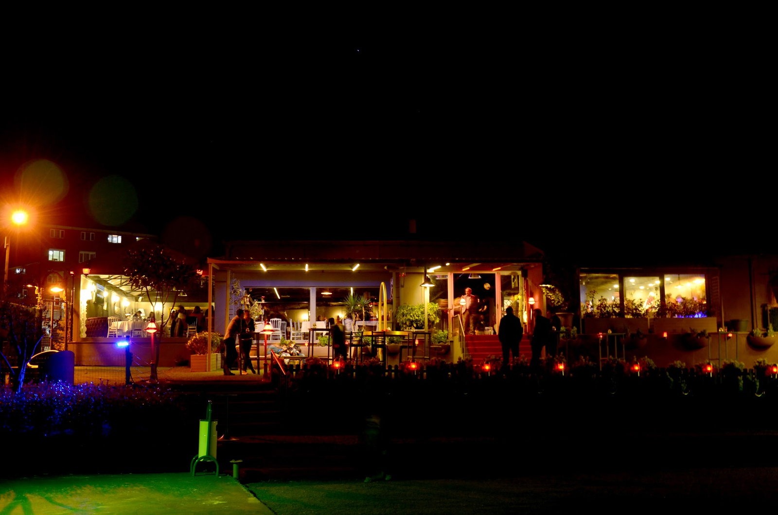 Bogaztepe Restaurant