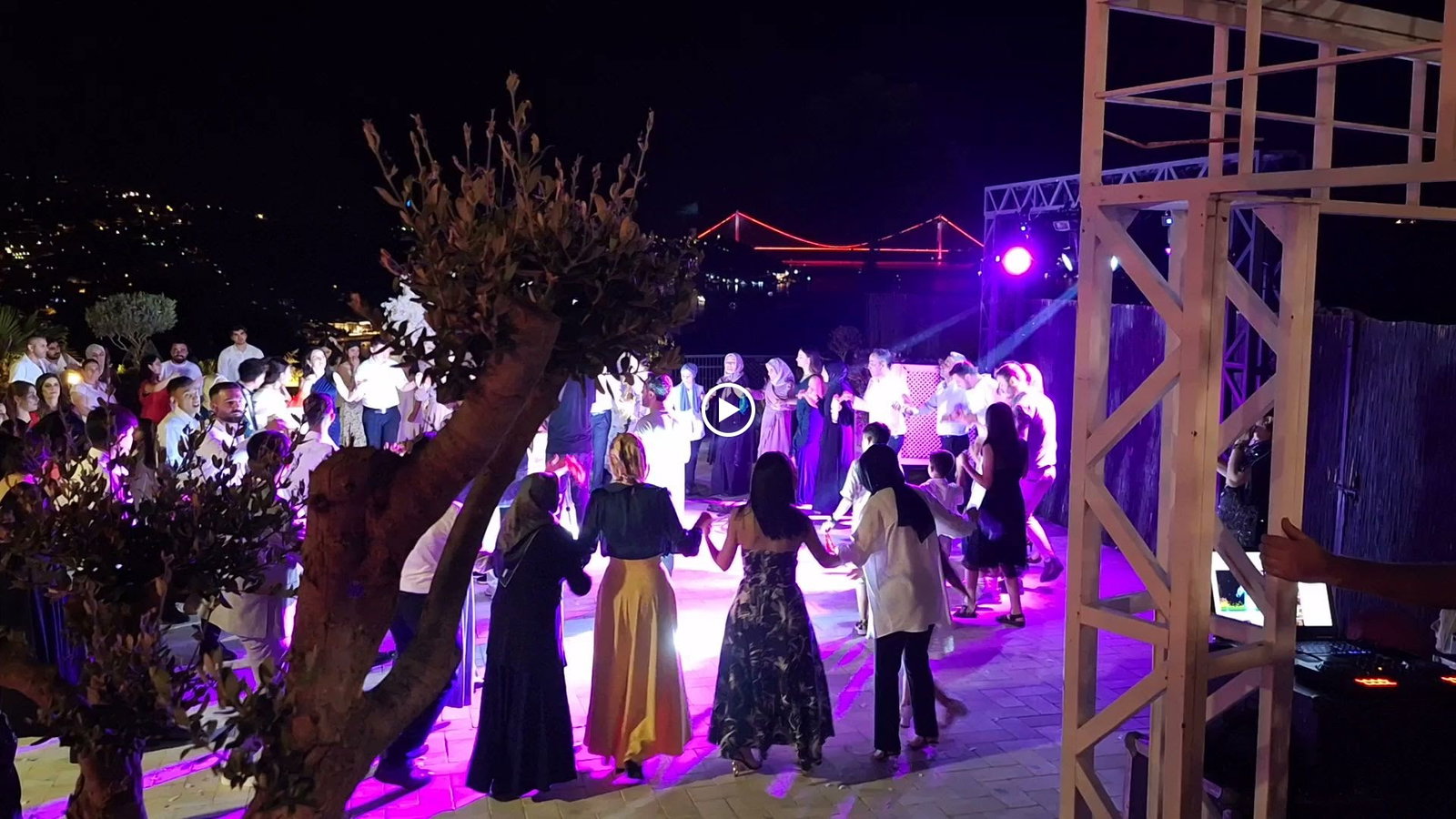 Bogaztepe Restaurant