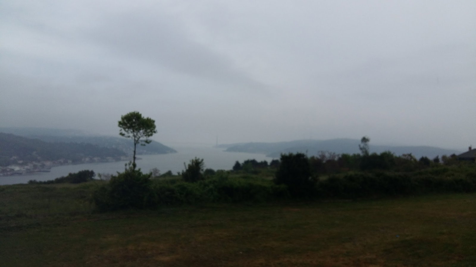 Bogaztepe Restaurant