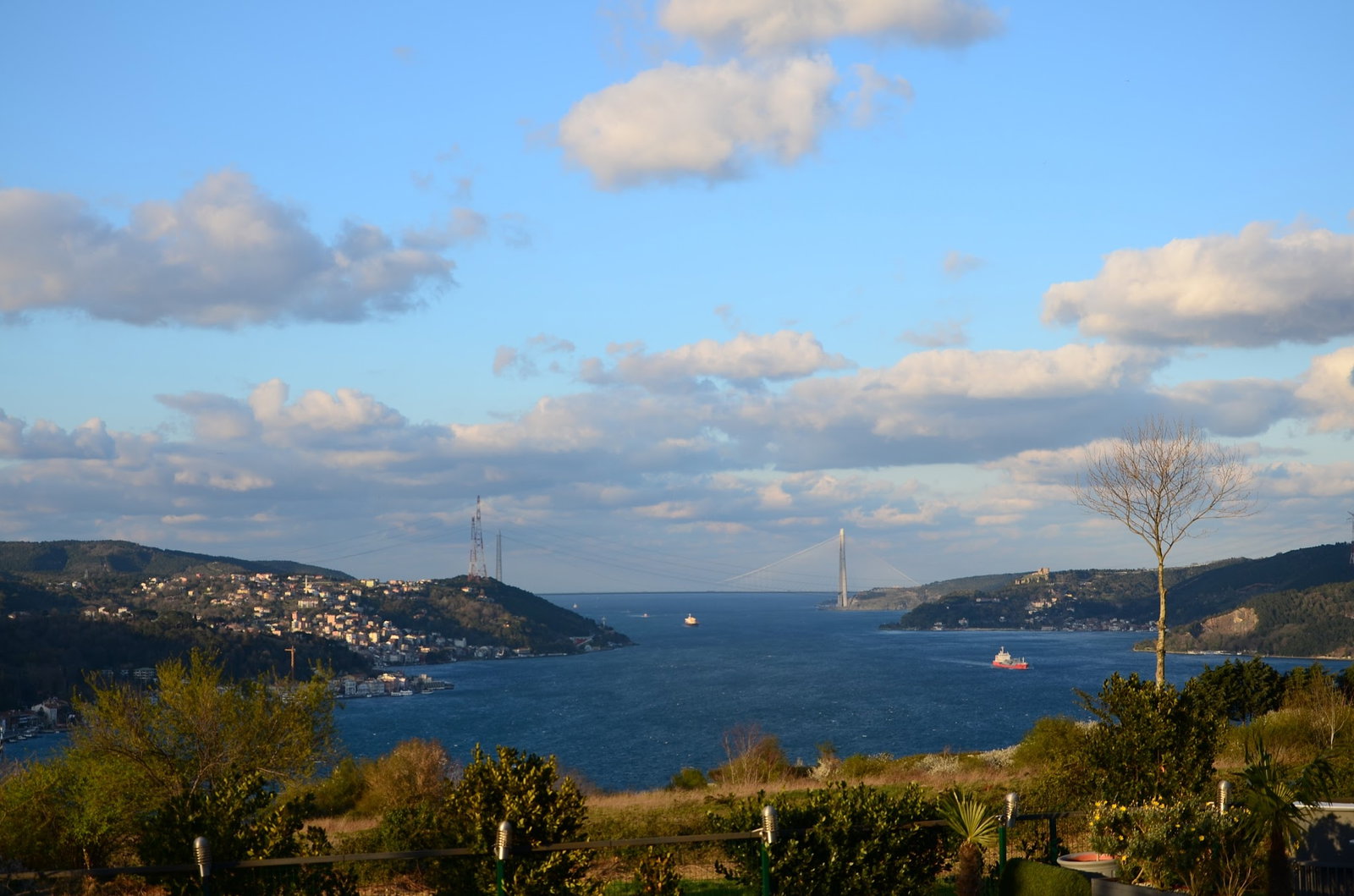 Bogaztepe Restaurant