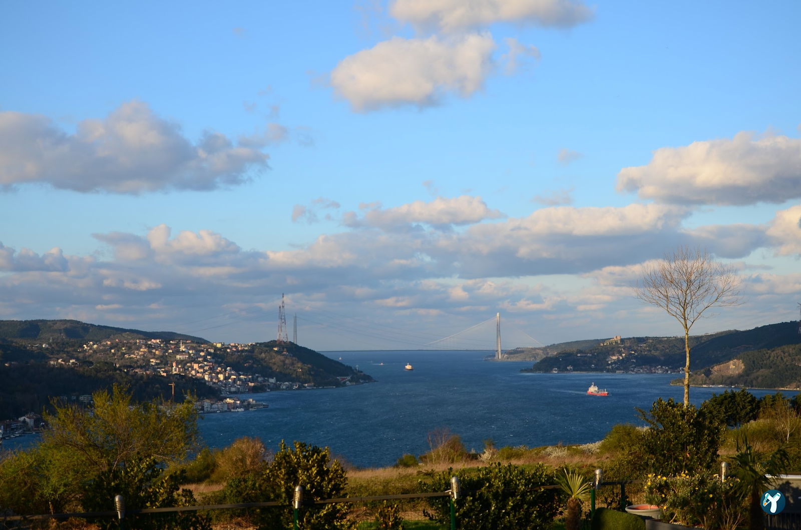 Bogaztepe Restaurant