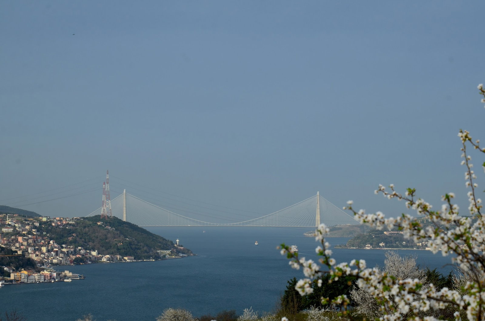 Bogaztepe Restaurant