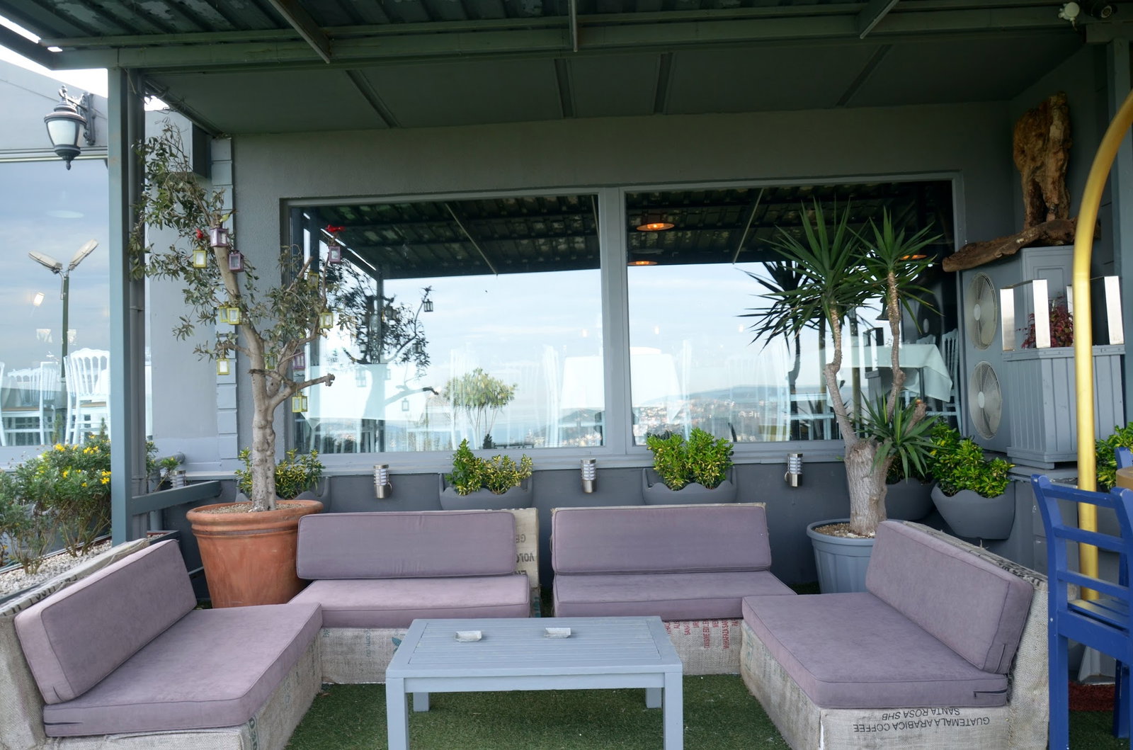 Bogaztepe Restaurant