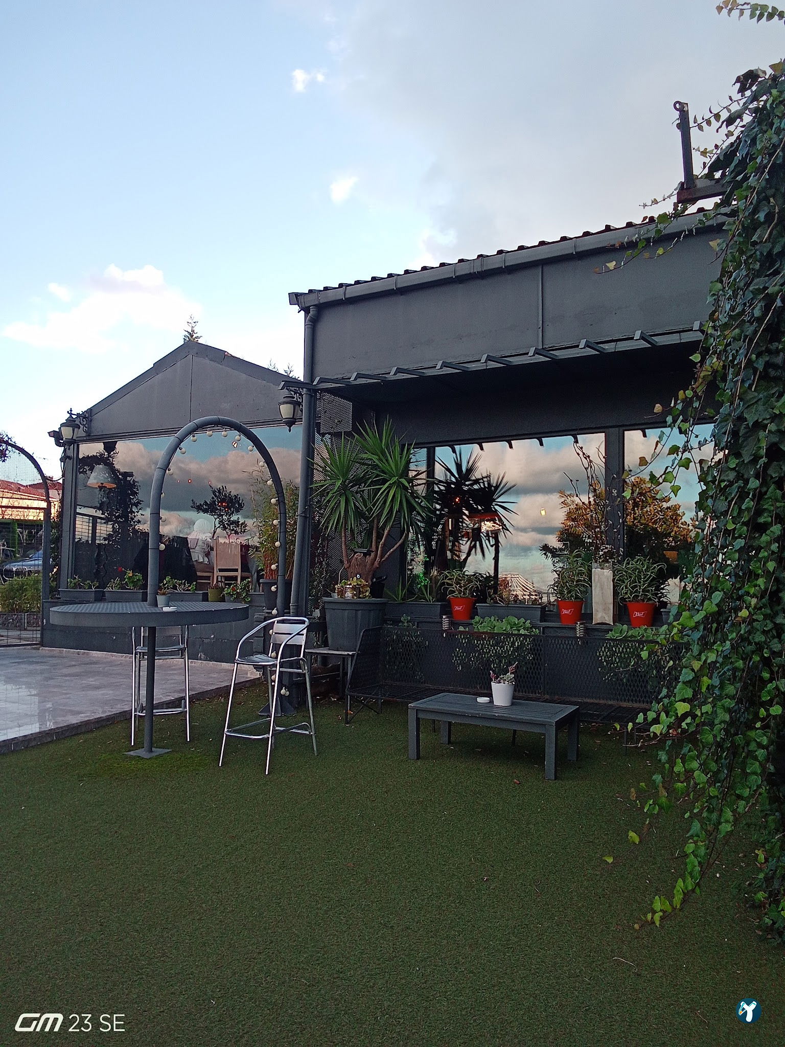 Bogaztepe Restaurant