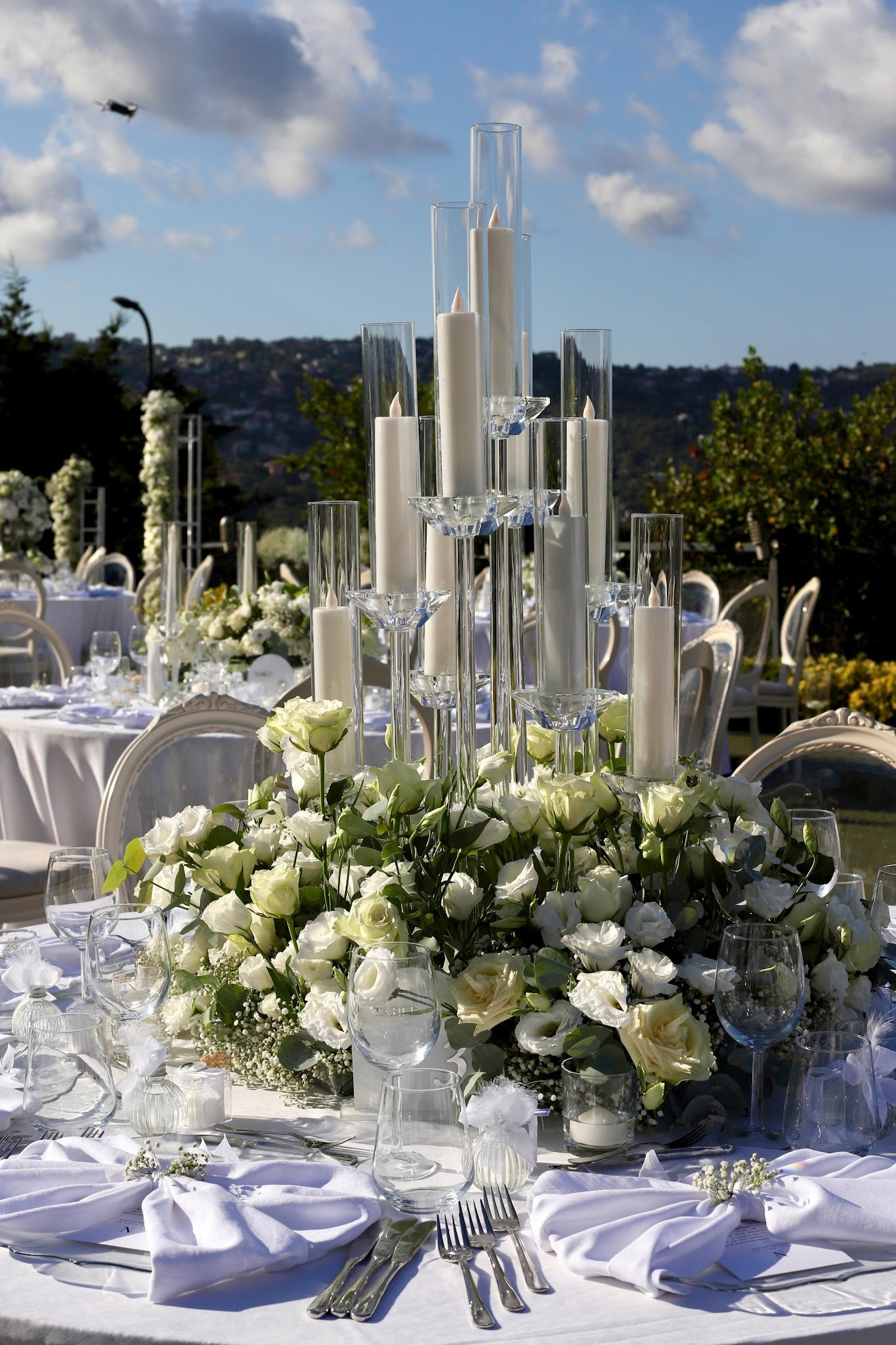 Bogaztepe Restaurant