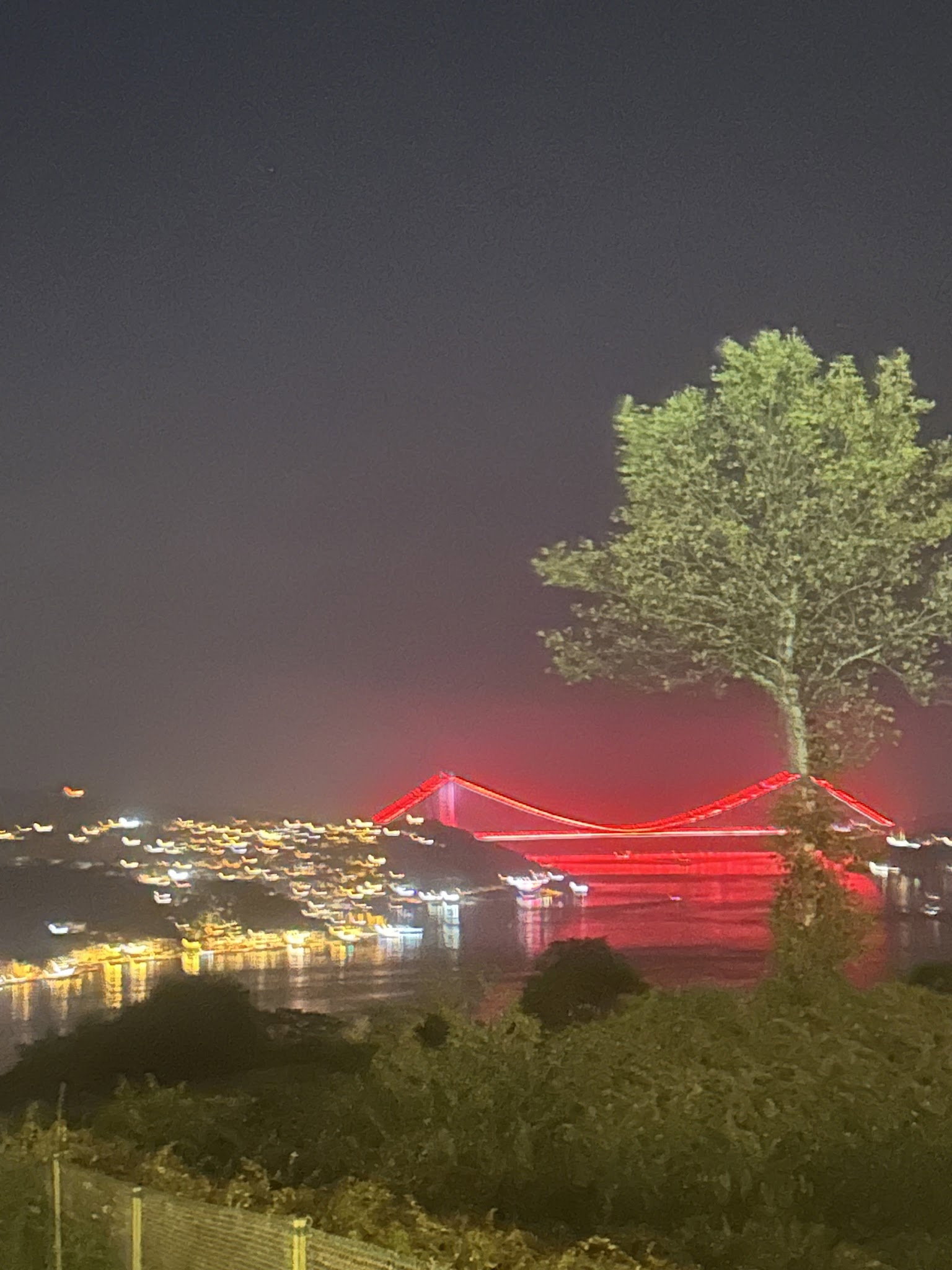 Bogaztepe Restaurant