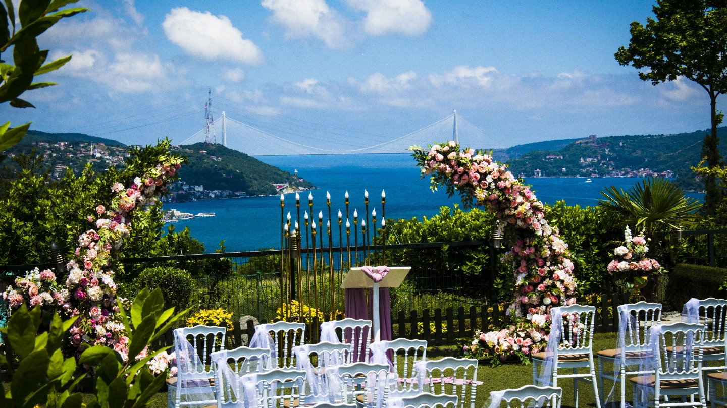 Bogaztepe Restaurant