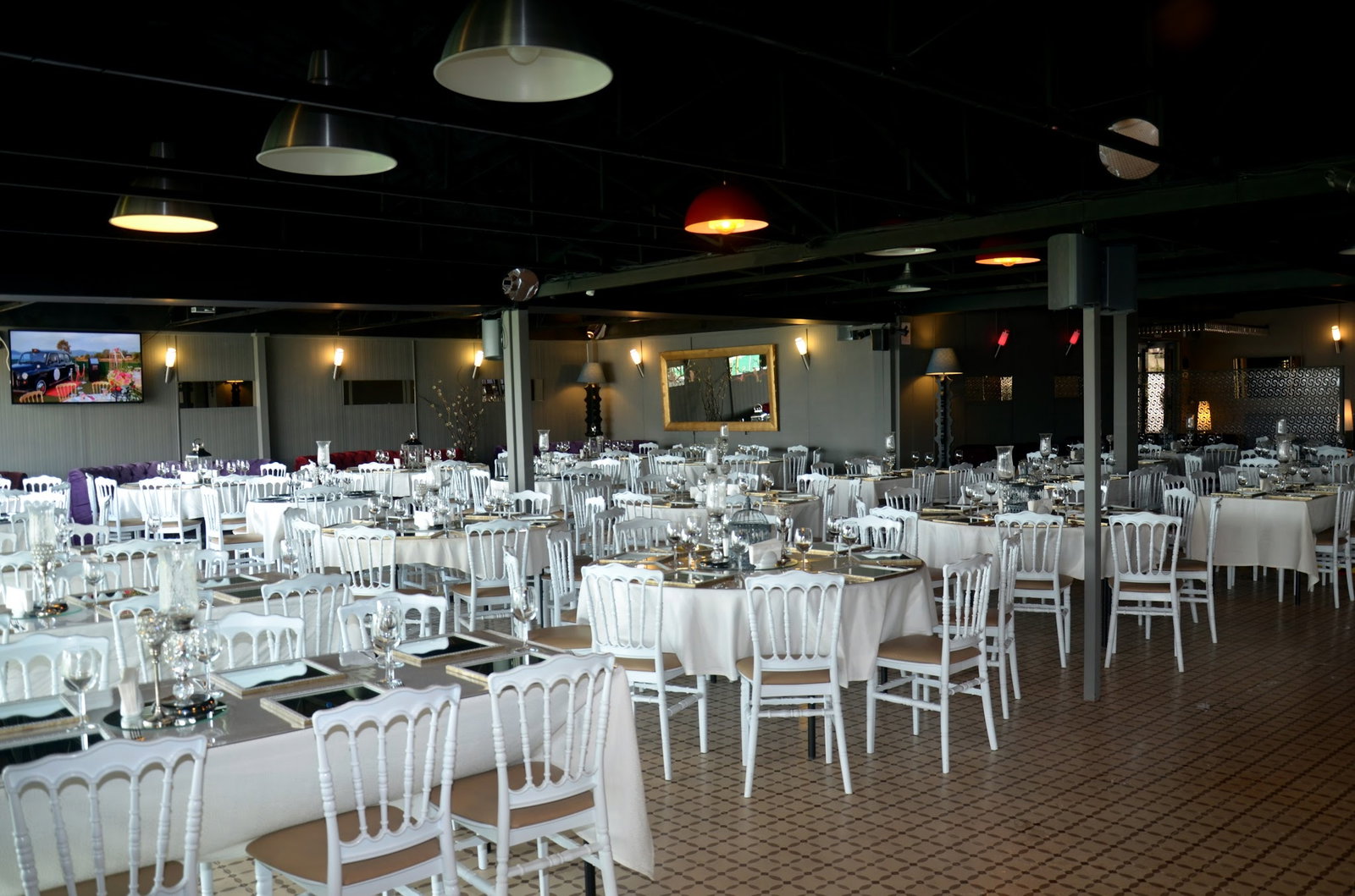 Bogaztepe Restaurant