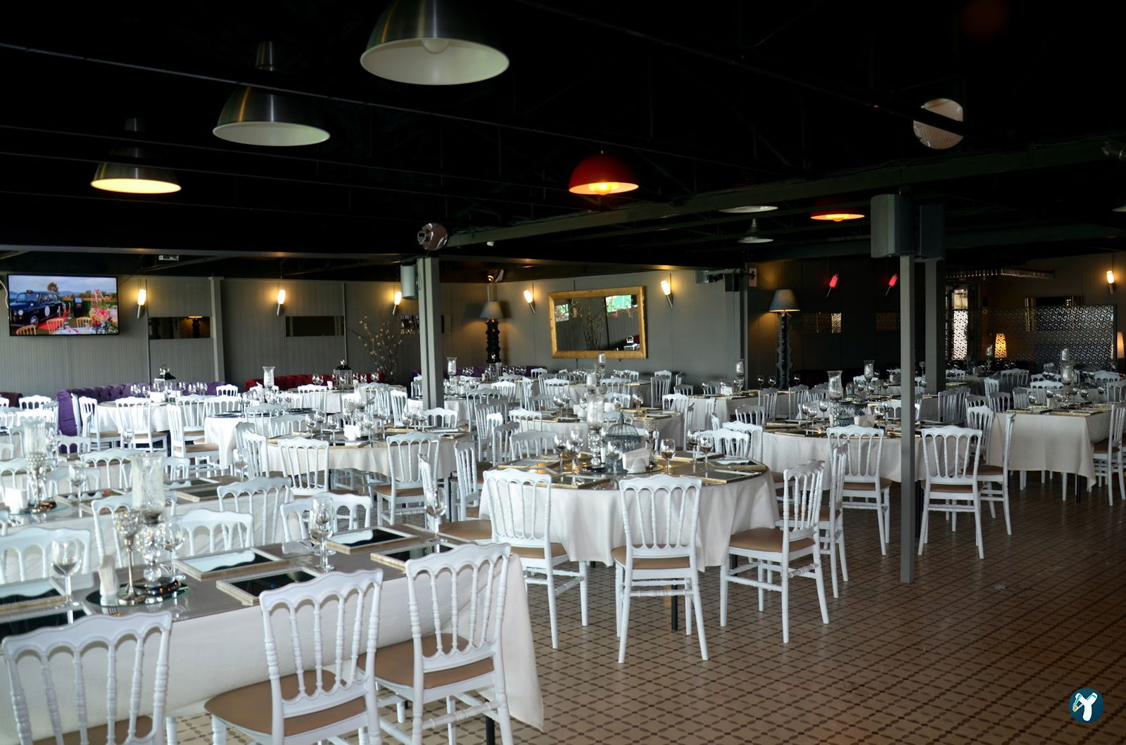 Bogaztepe Restaurant
