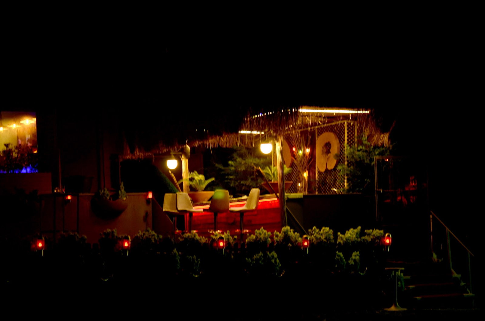 Bogaztepe Restaurant