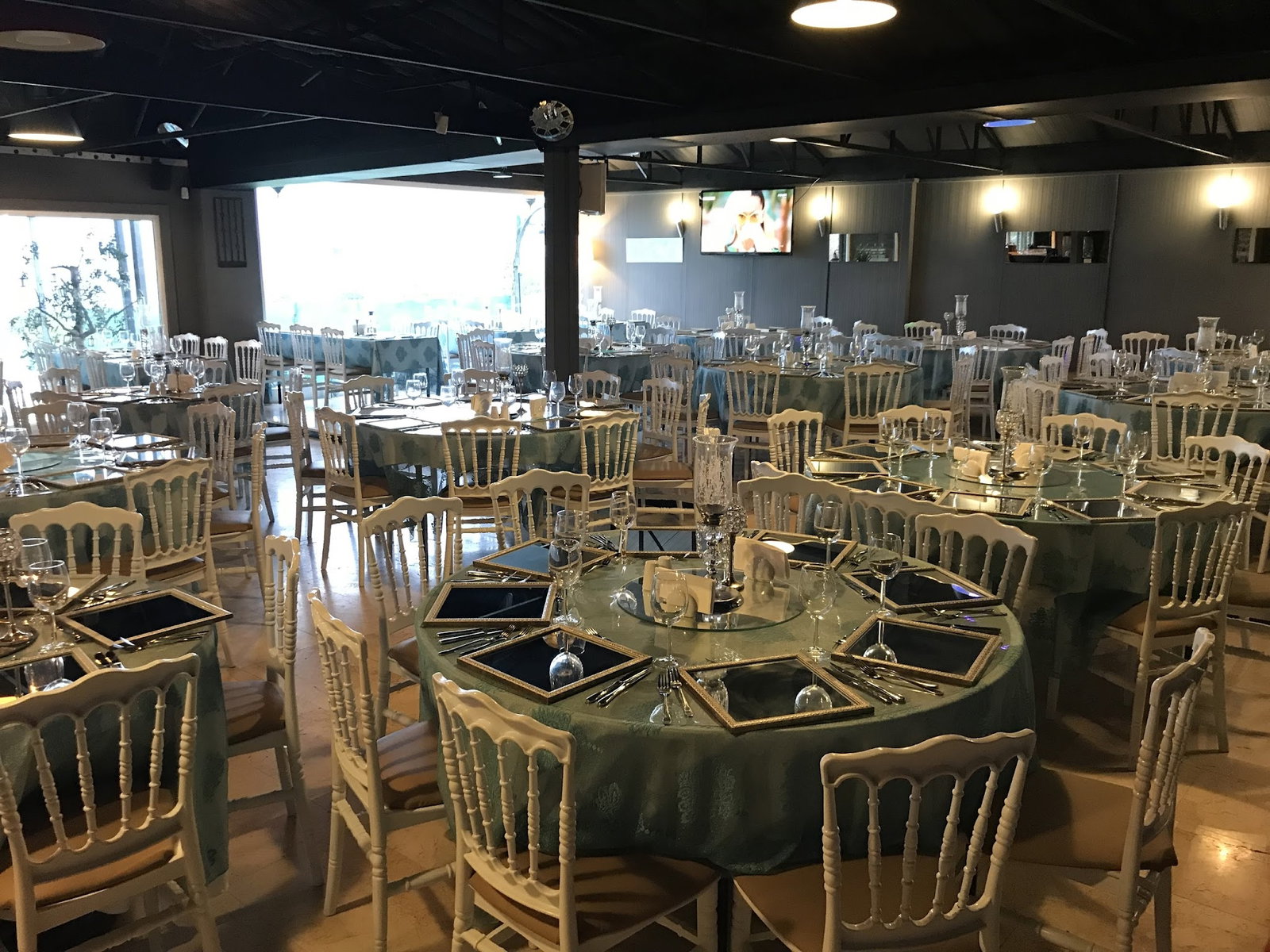 Bogaztepe Restaurant