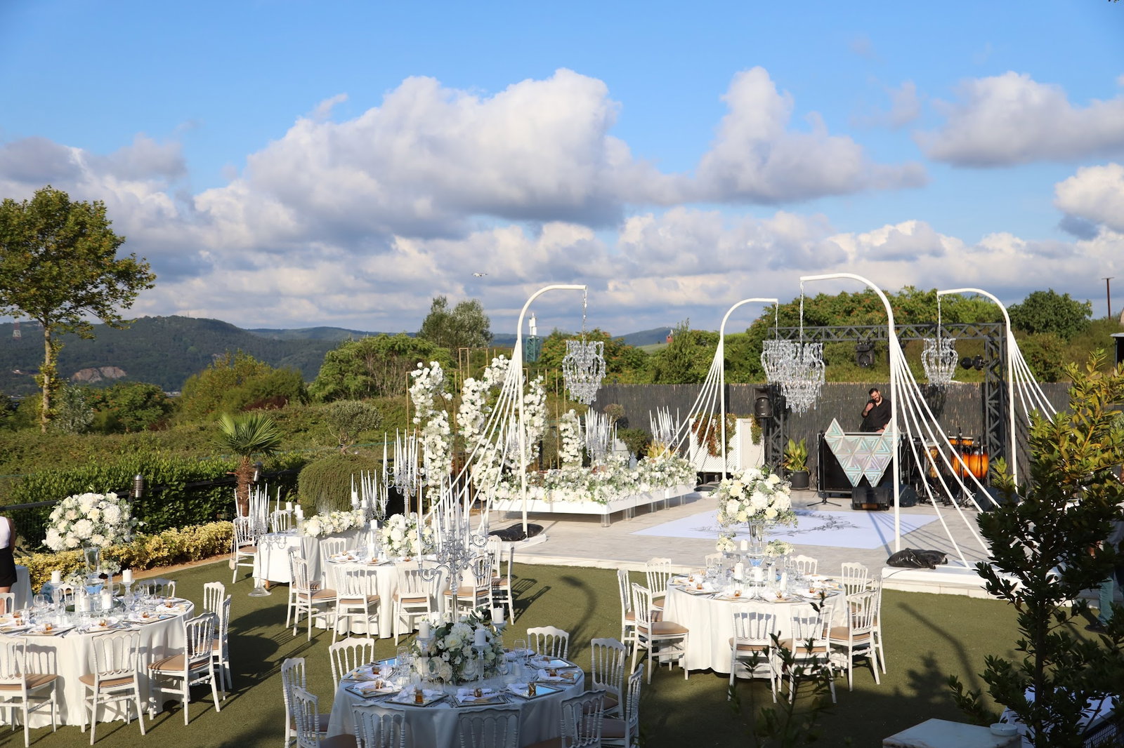 Bogaztepe Restaurant