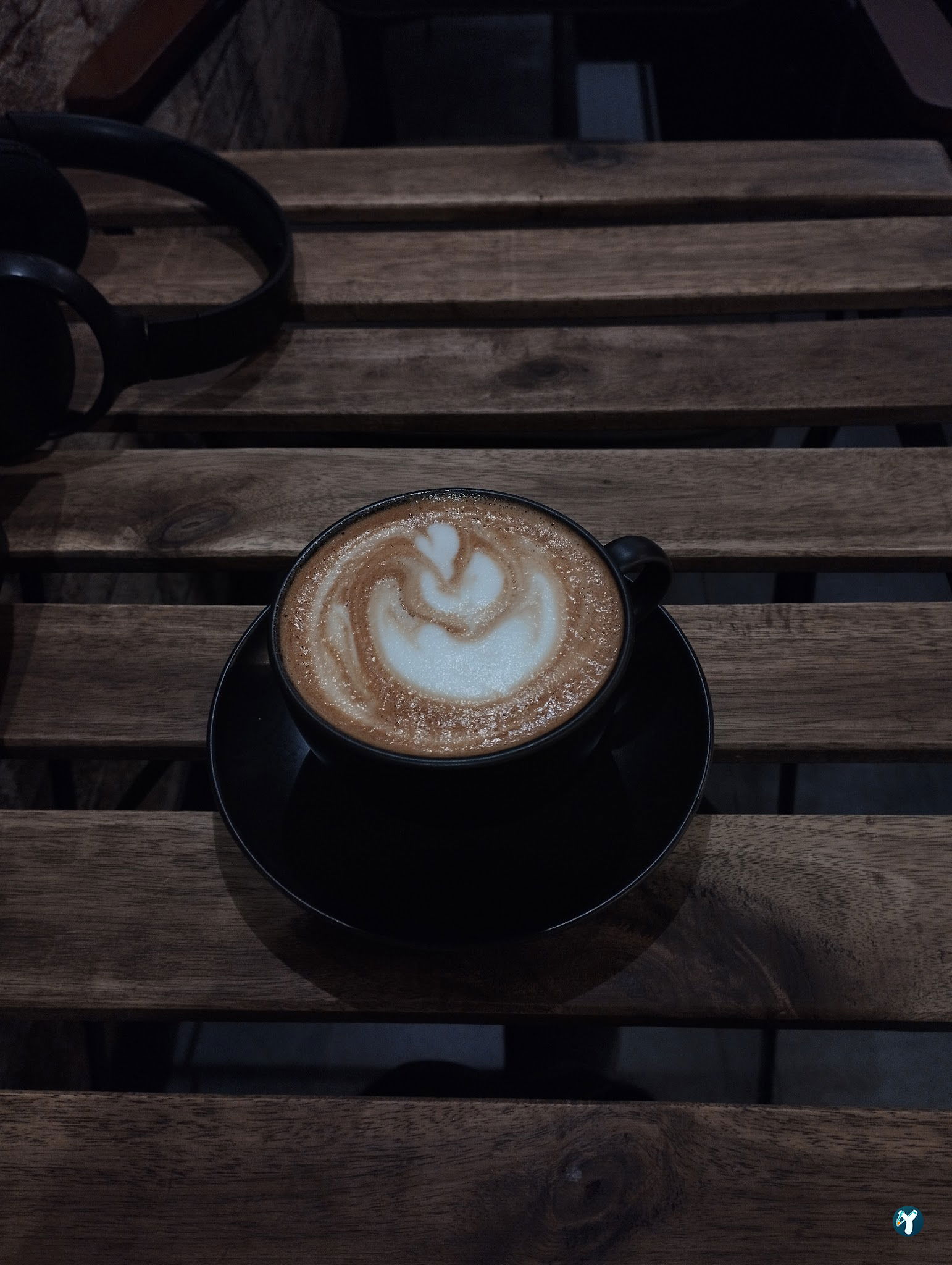 The Cups Coffee House