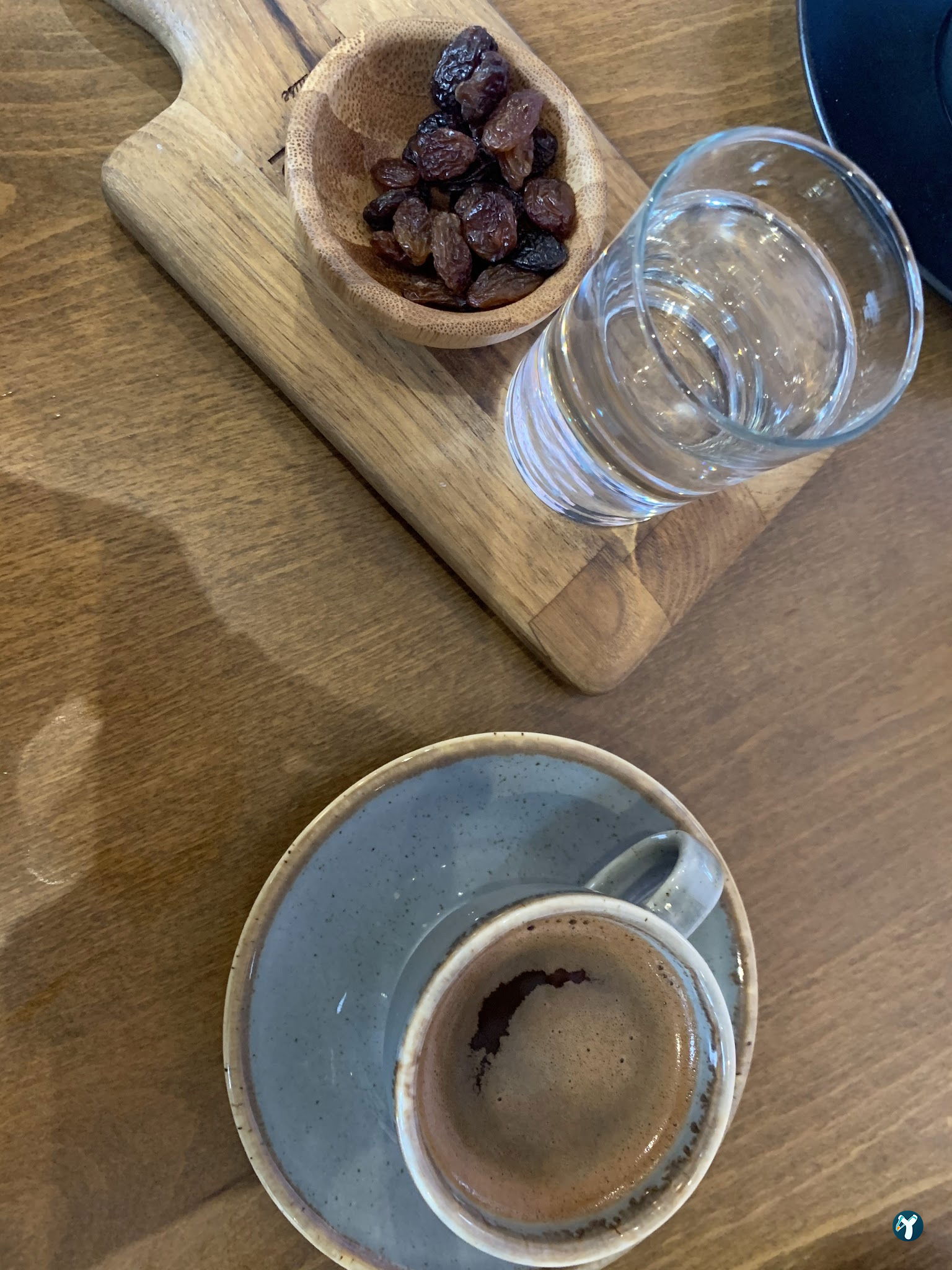 The Cups Coffee House