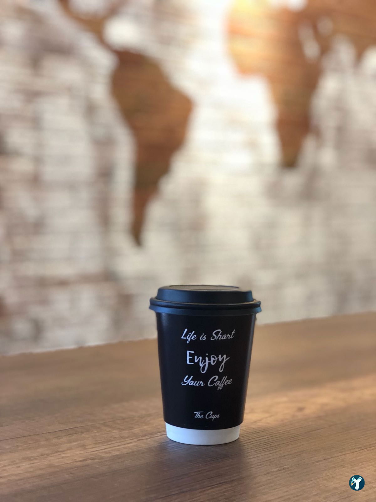 The Cups Coffee House