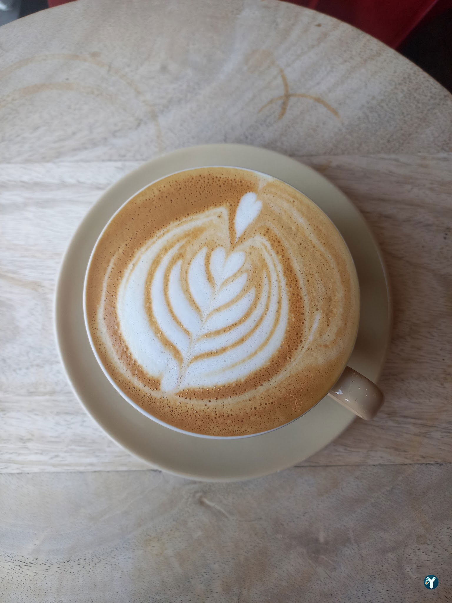 The Cups Coffee House